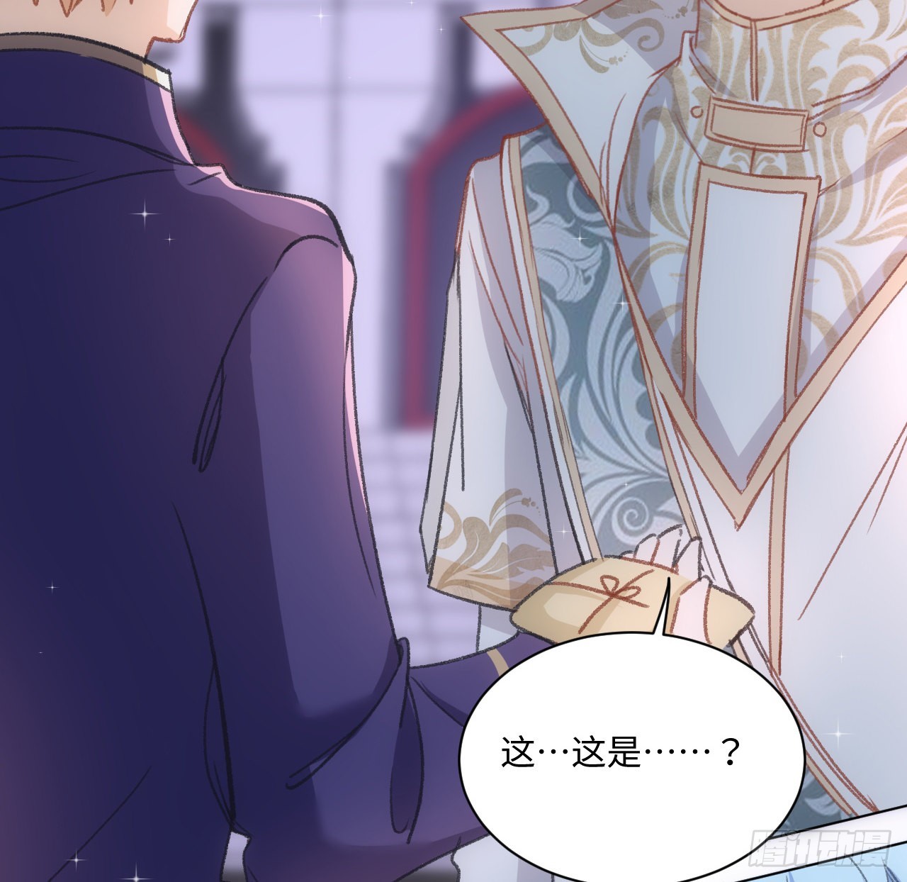 19话 还是那个霍尔斯63