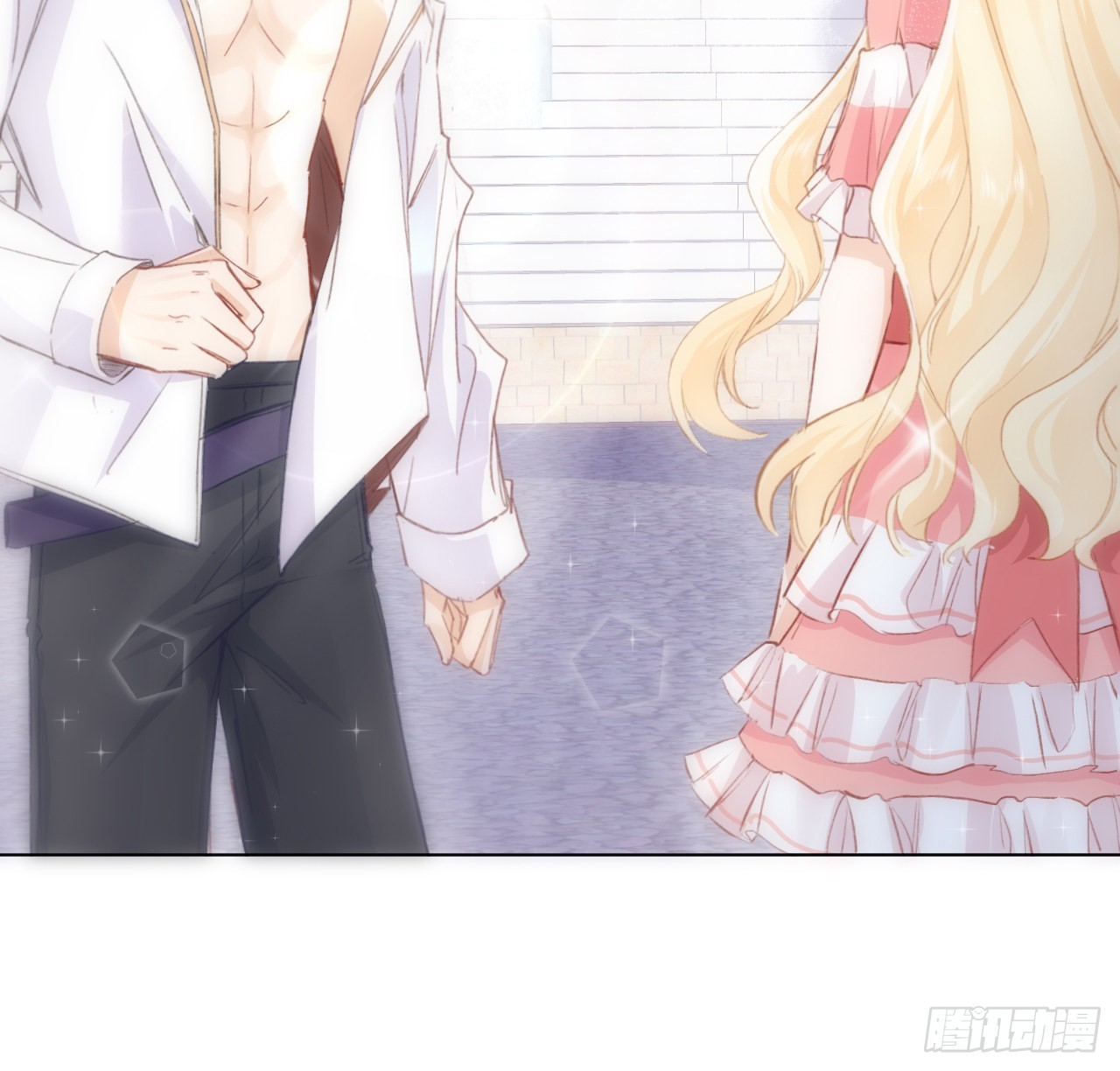 15话 魅力buff？39