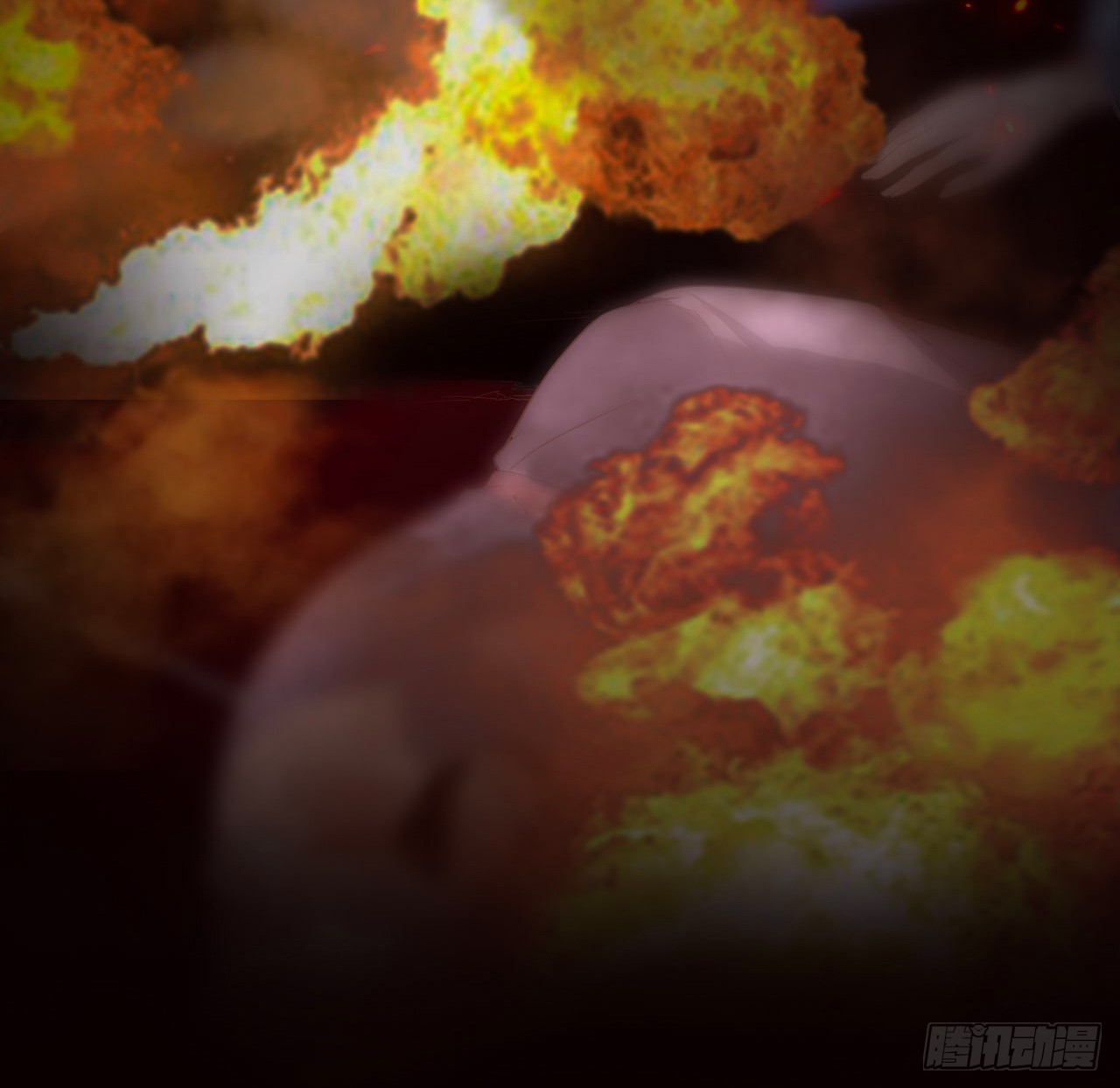 4话 霍尔斯的力量49