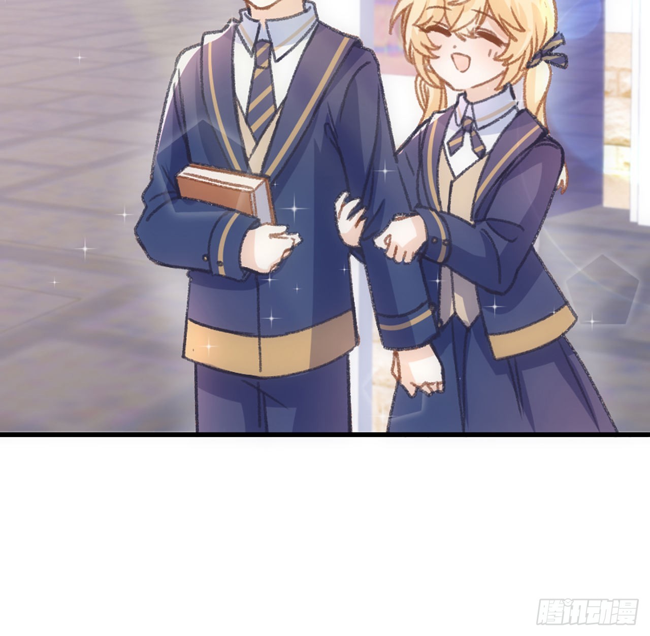 20话 他长得最好看33