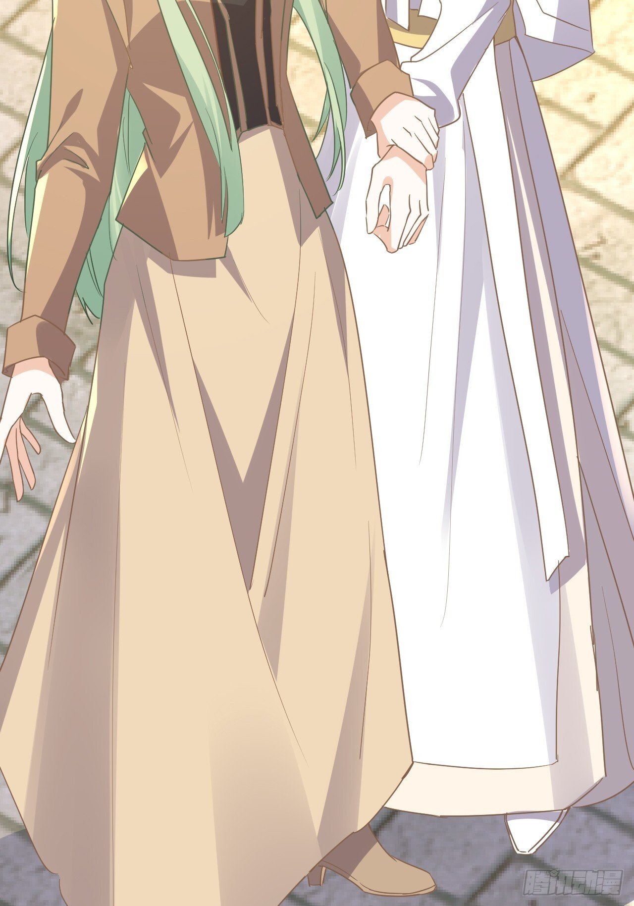76话  解除婚约19
