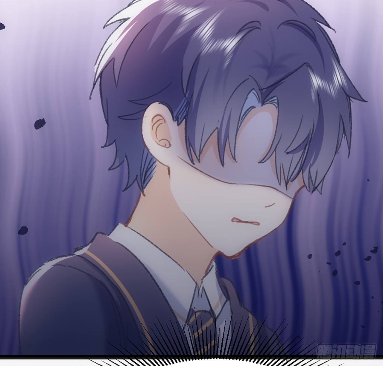 20话 他长得最好看5