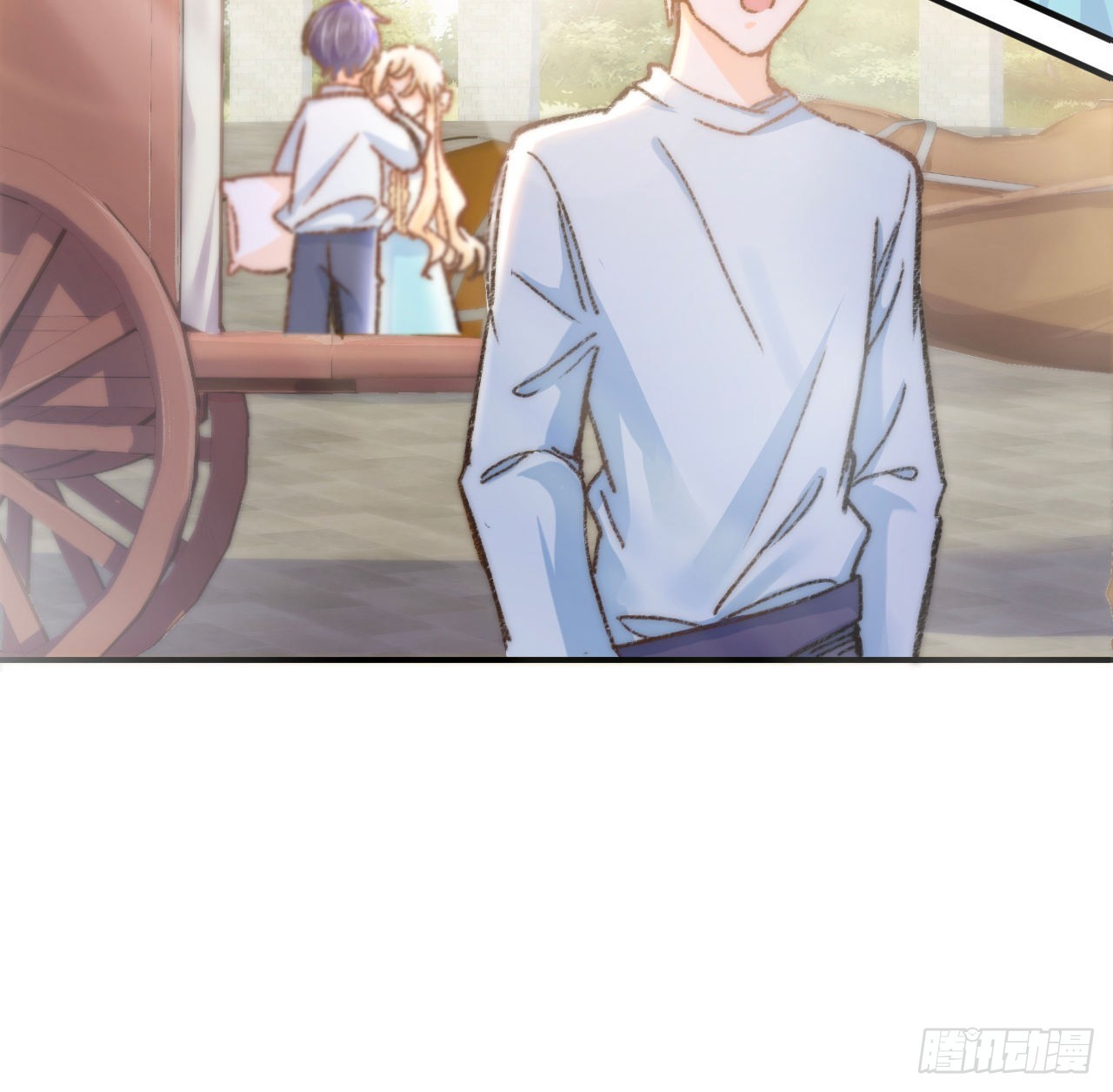 17话 骨科或伪骨科？5