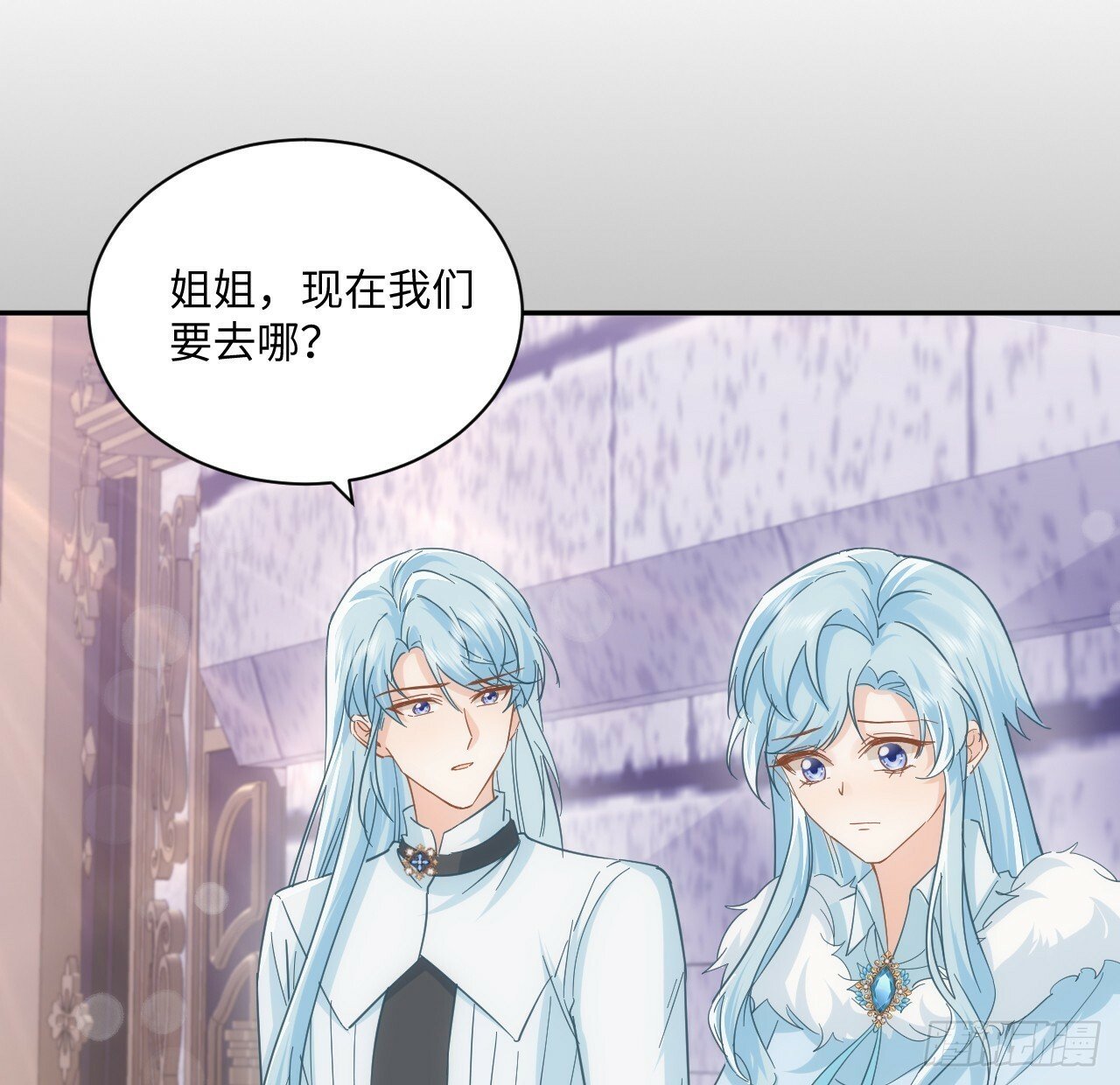 57话 留下来吧25