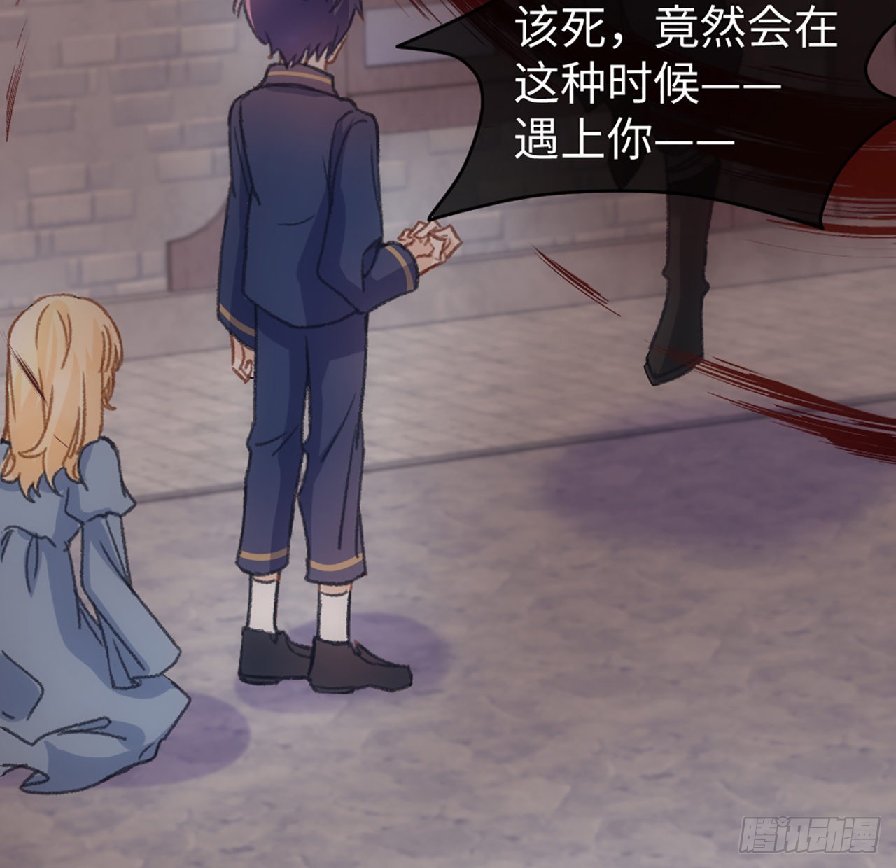 20话 他长得最好看38