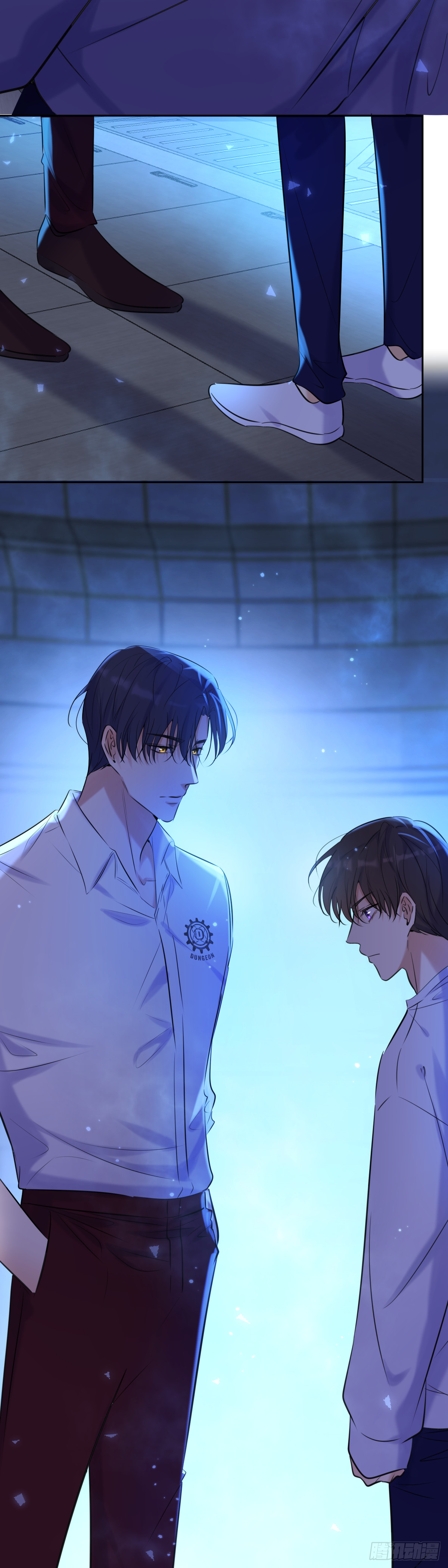 第5话 触碰失效4