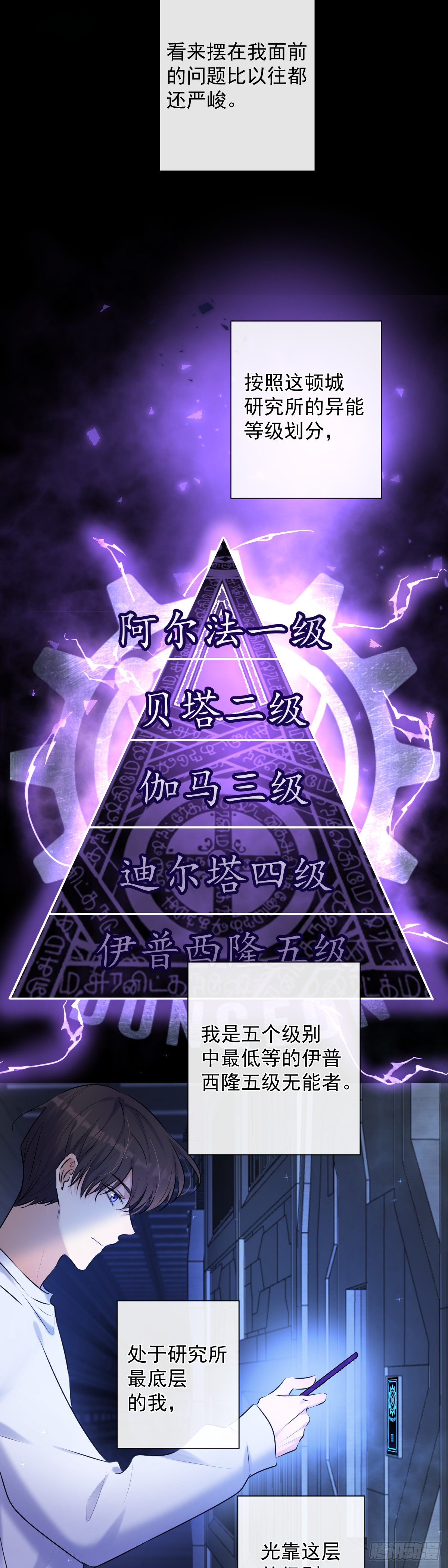 第3话 这个男人2