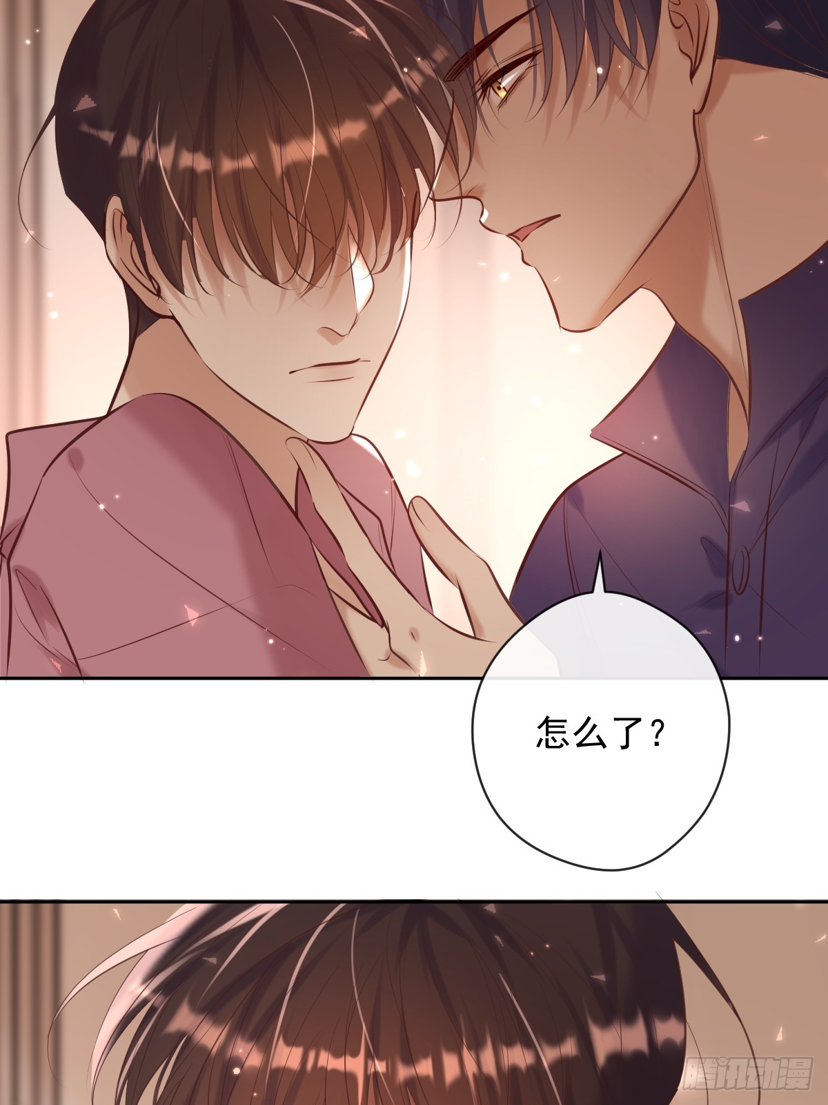 第35话 暗潮3