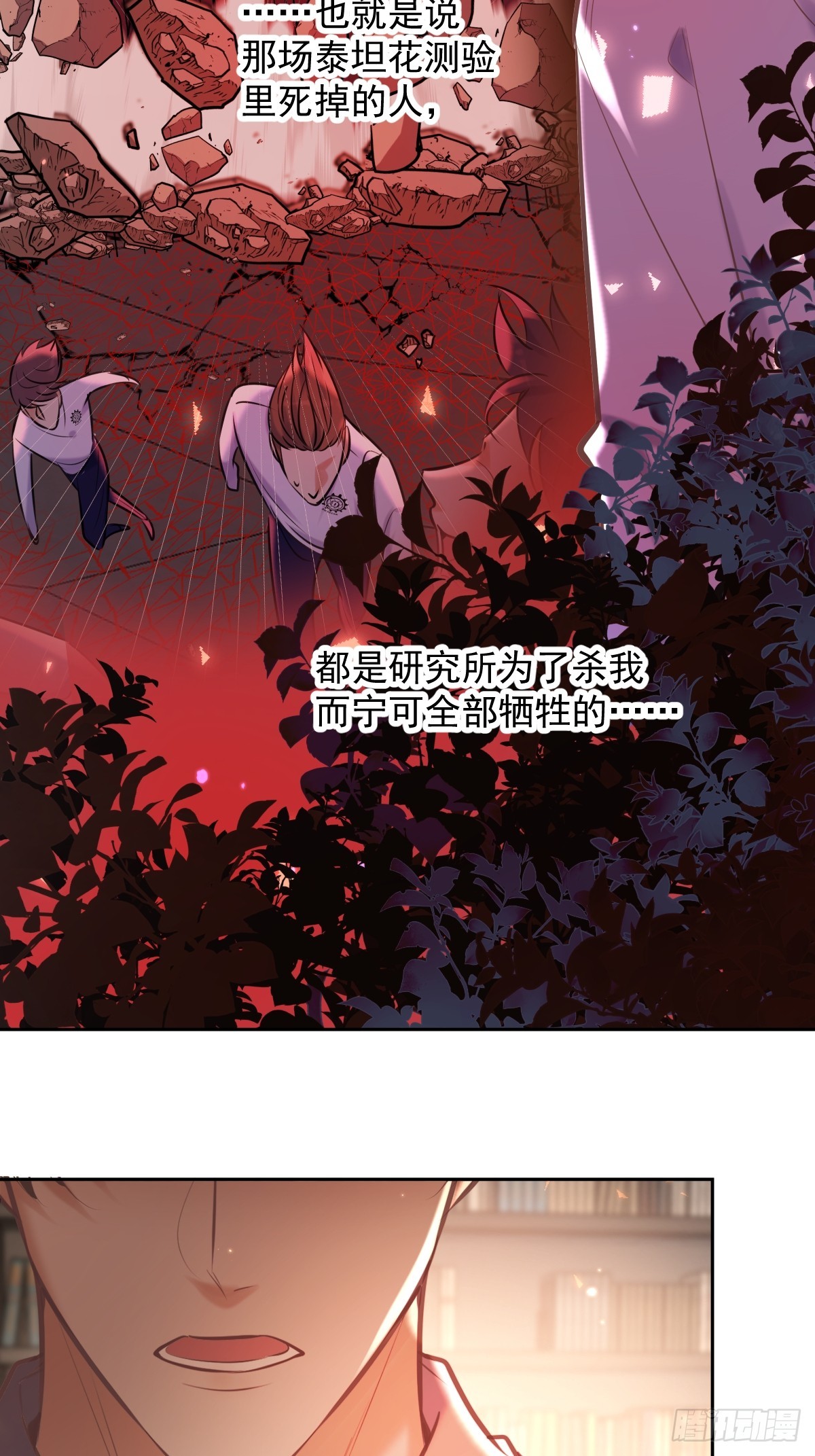 第30话 窥探者36