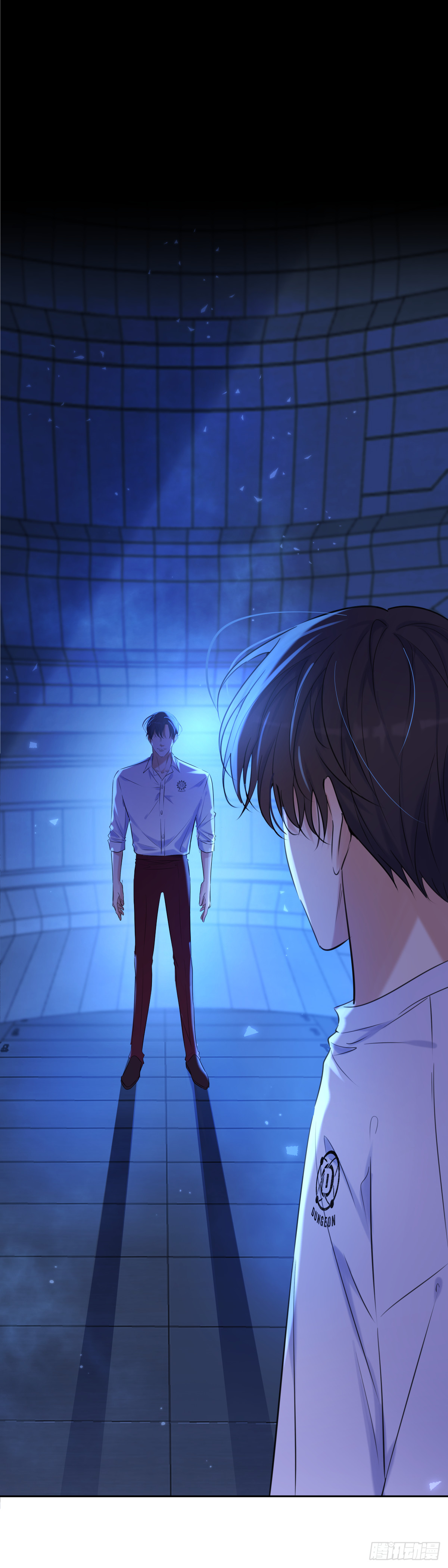 第5话 触碰失效1