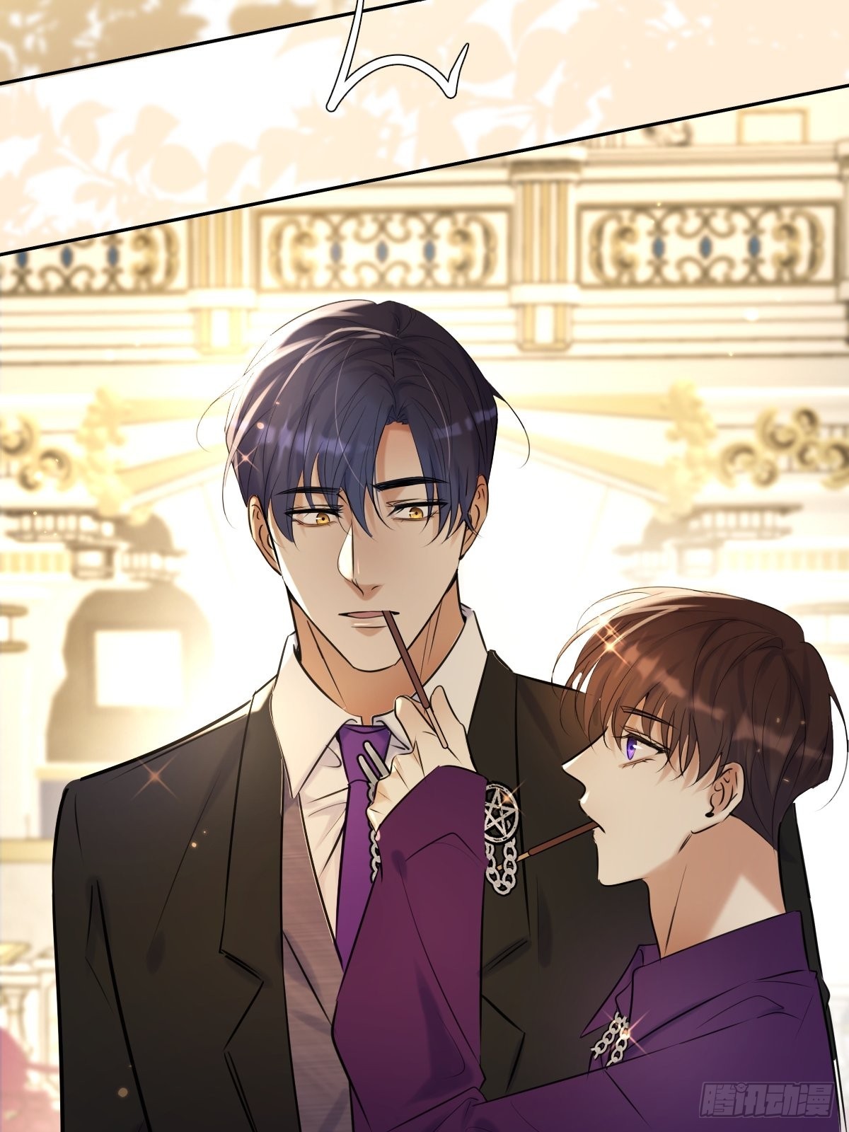 第18话 宴会45