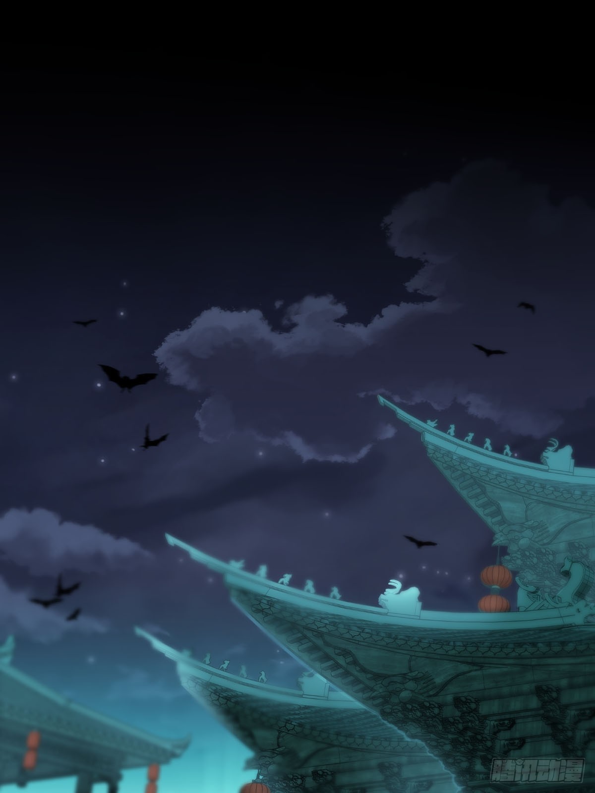 第十二话：阴曹地府篇（3）46
