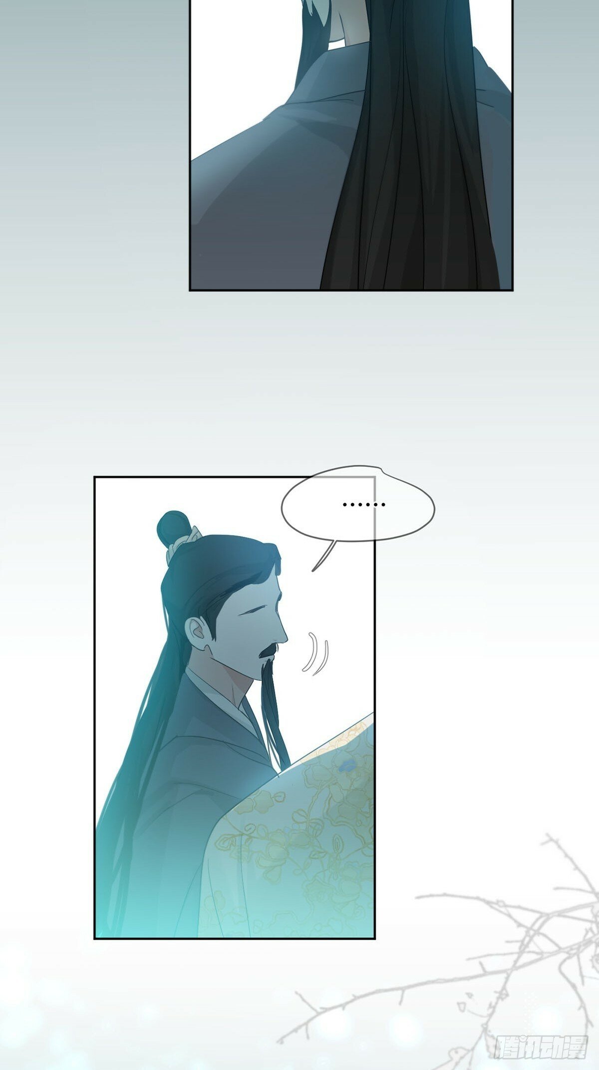 43话：奇怪和全神33