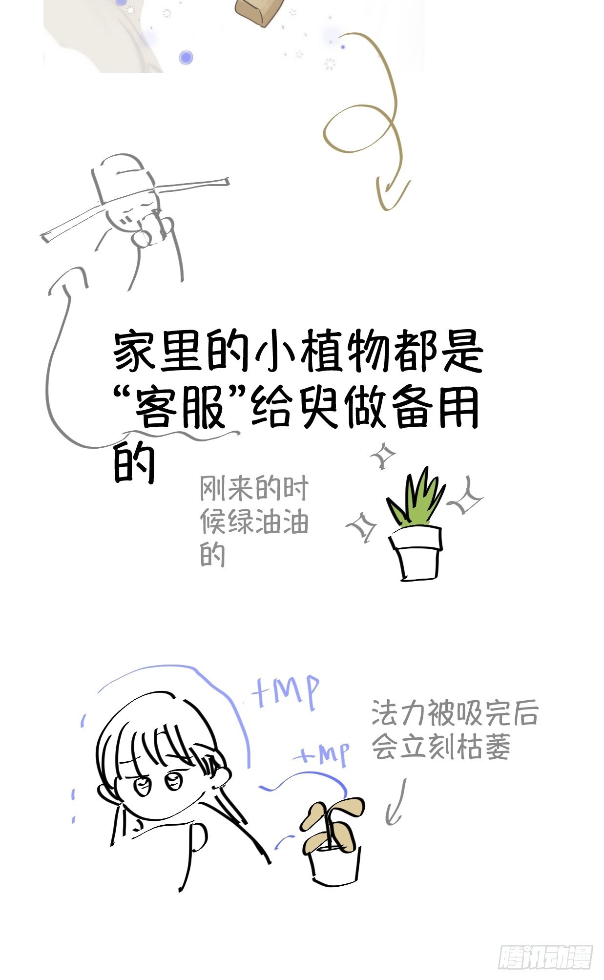 第五话：他回来了？119