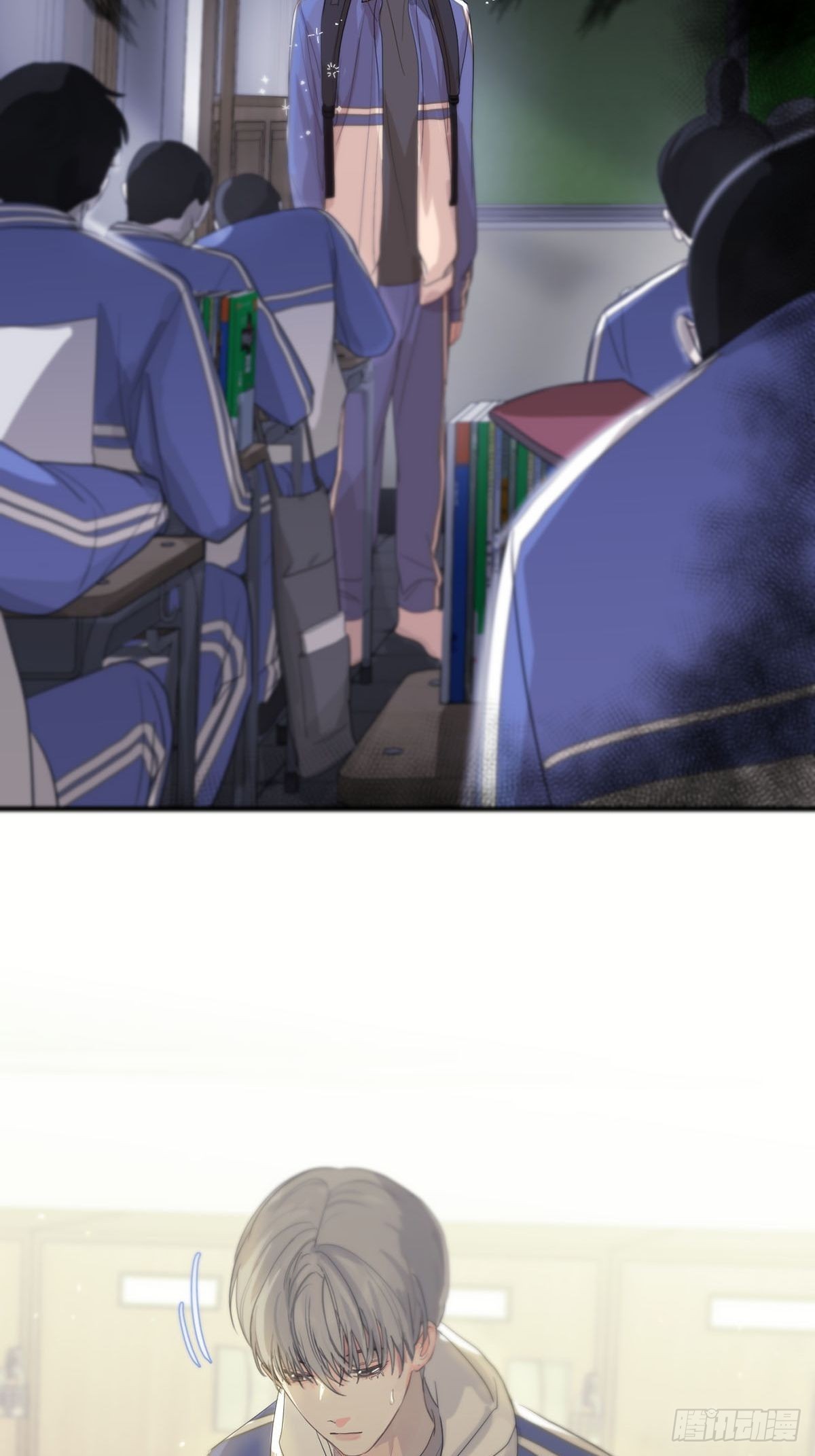 第七话：白条和巷子10
