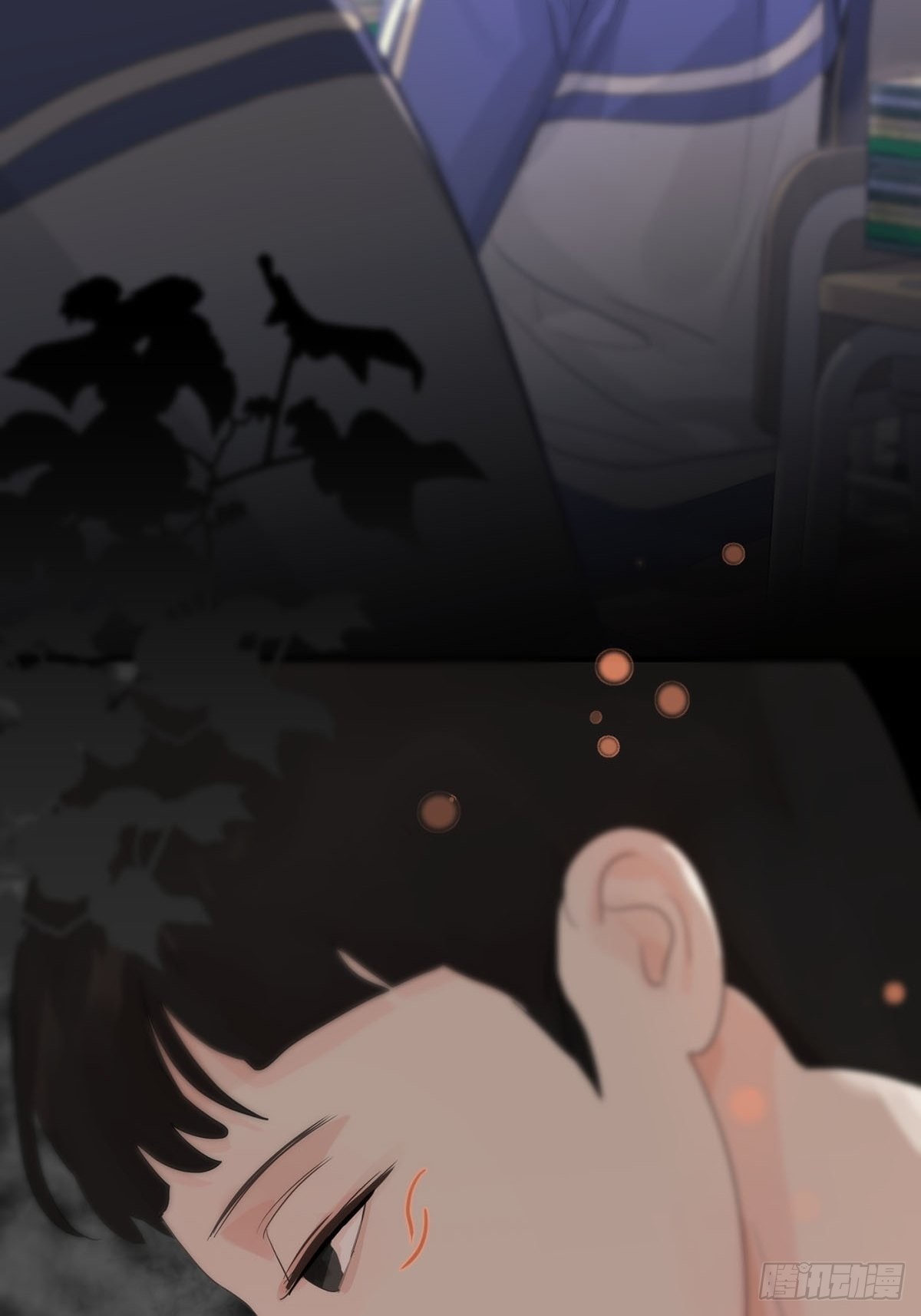 第七话：白条和巷子32