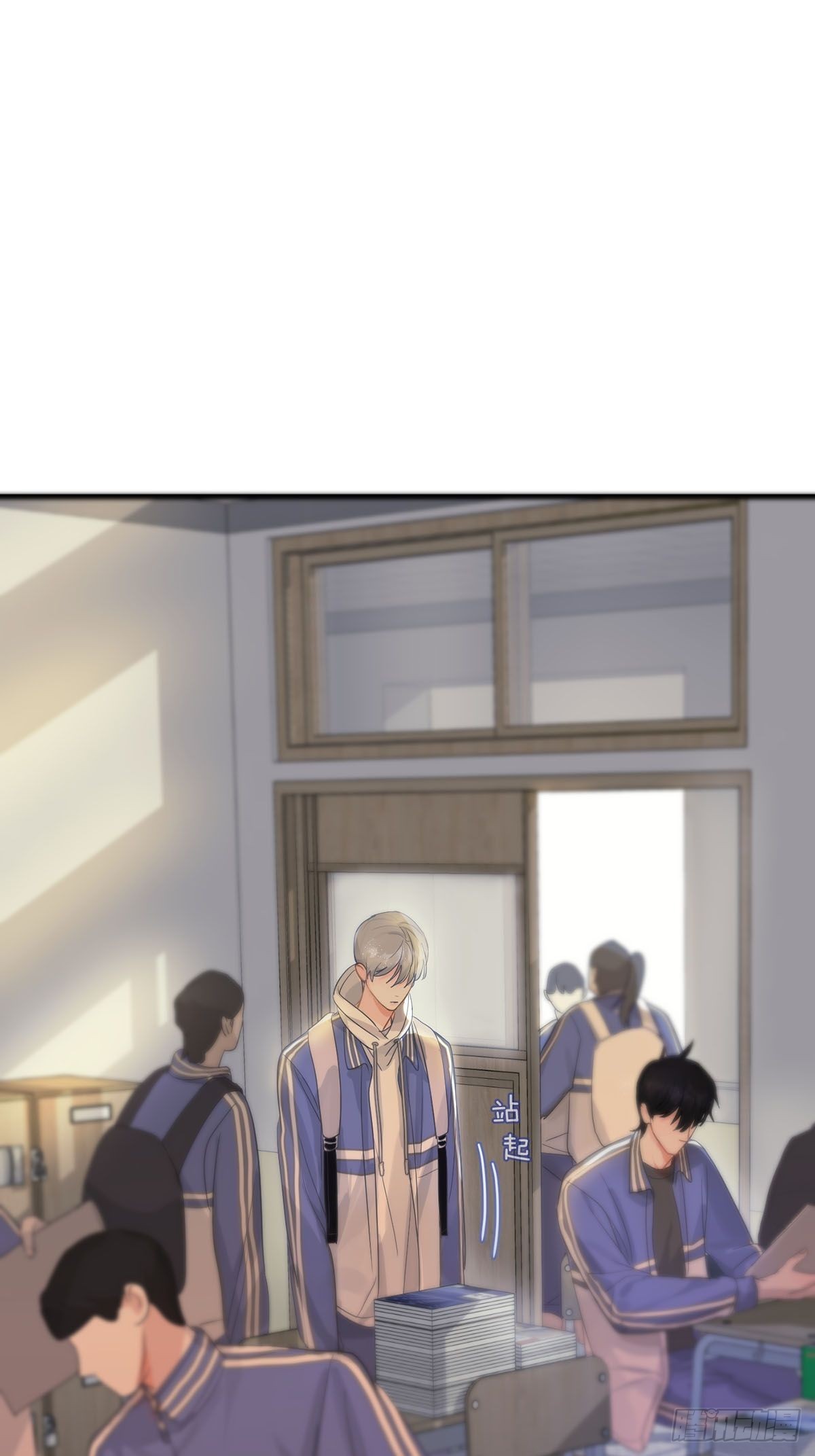 第七话：白条和巷子34