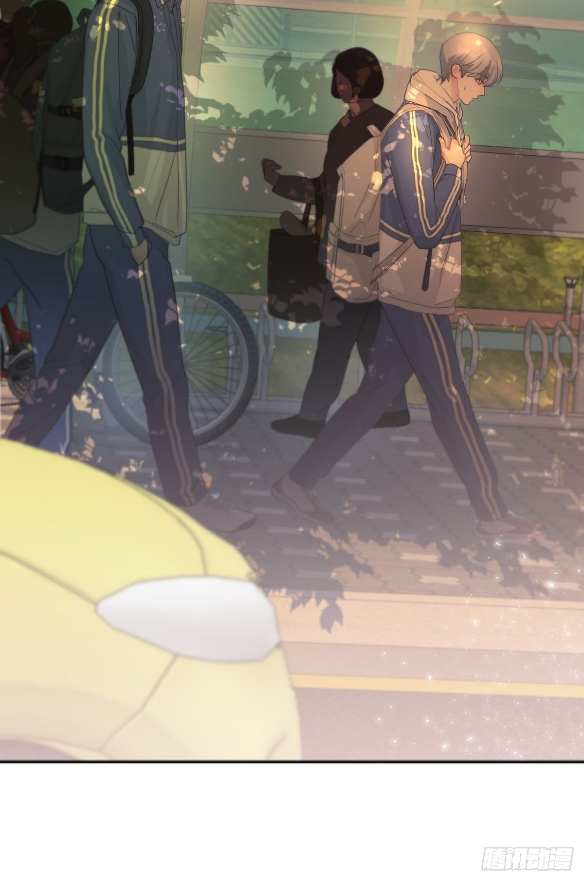 第四话：巧合27