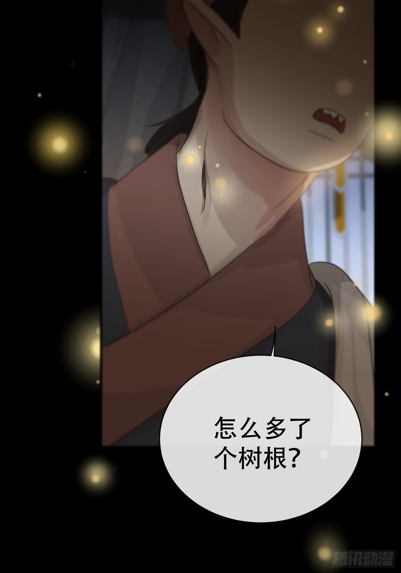 第15话：阴曹地府篇（6）36