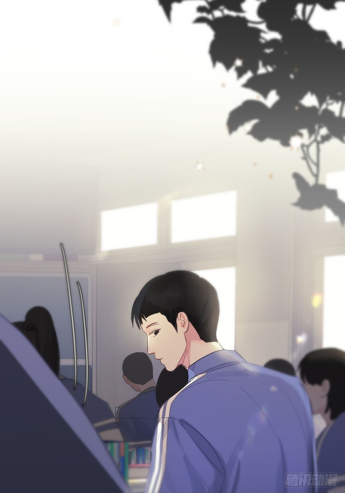 第七话：白条和巷子31