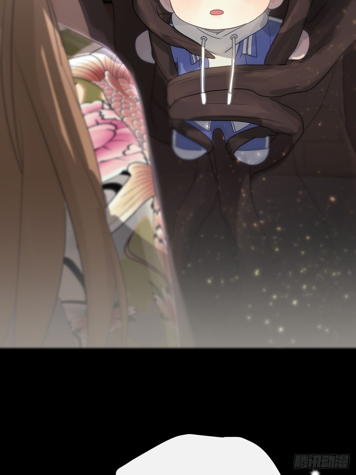 第八话：他知道了2