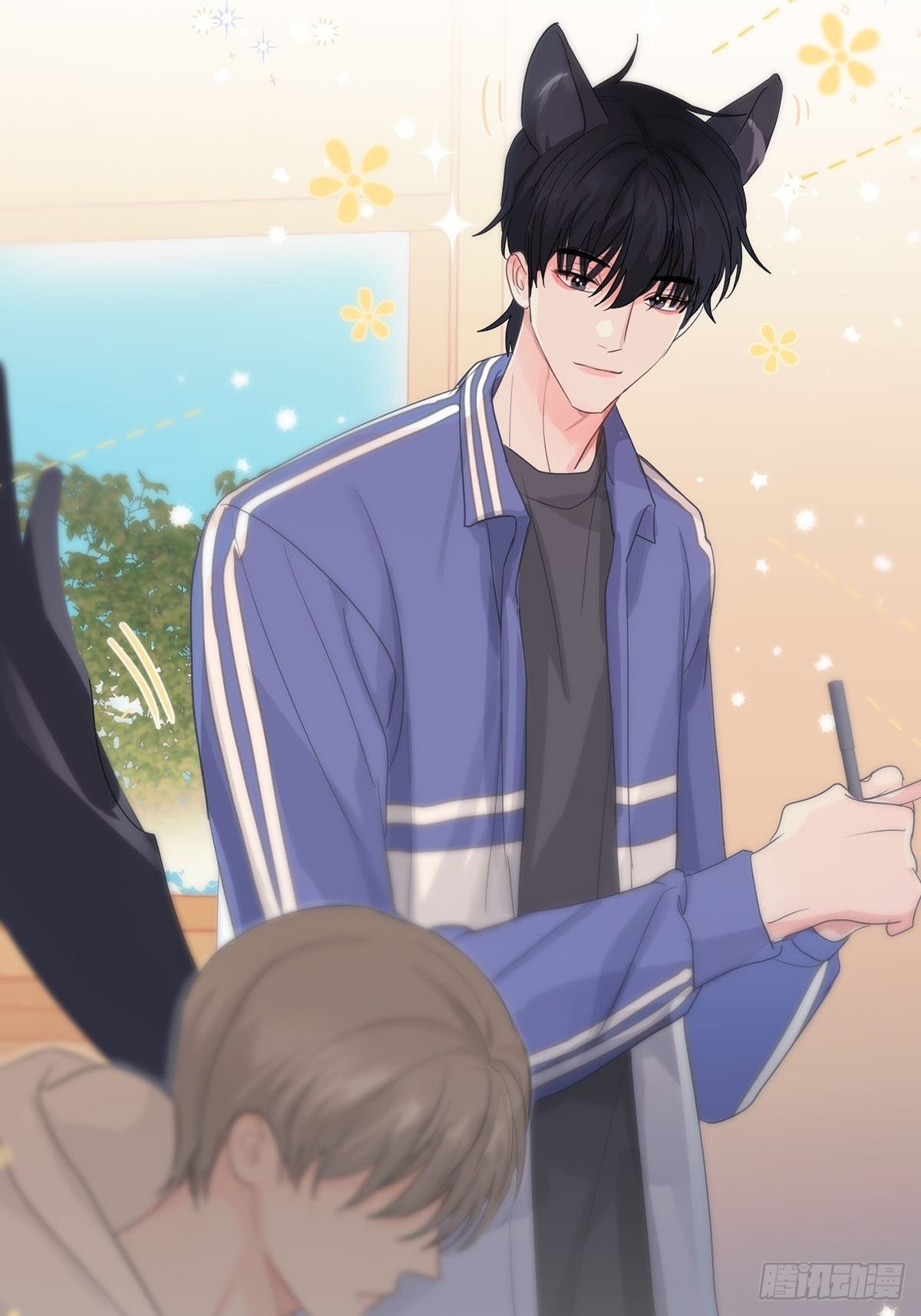 第七话：白条和巷子27