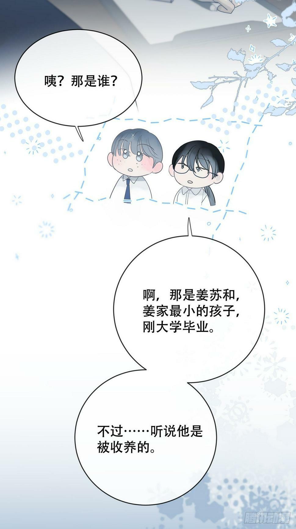 番外：总裁x员工6