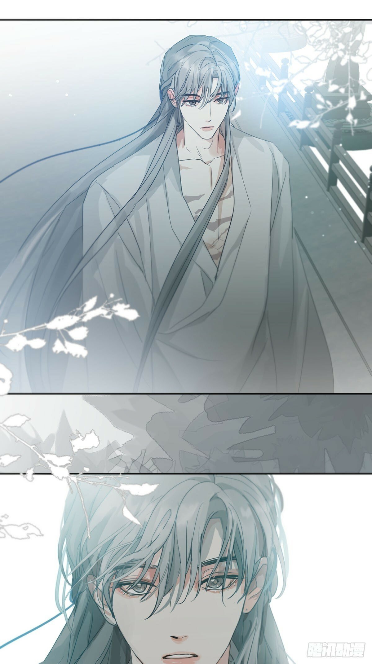 42话:3年后11