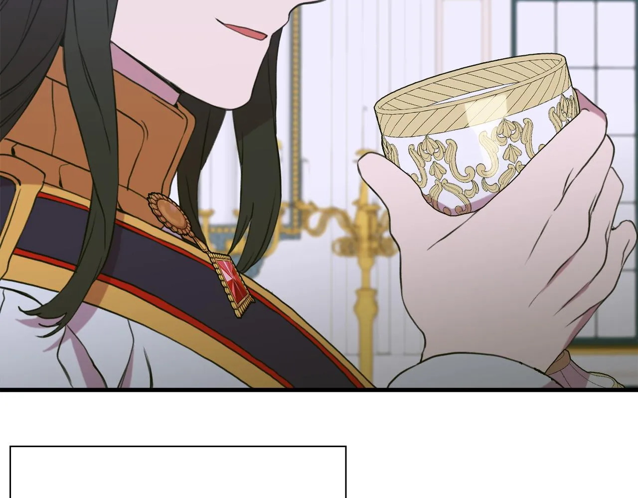 第100话 求婚遭拒5
