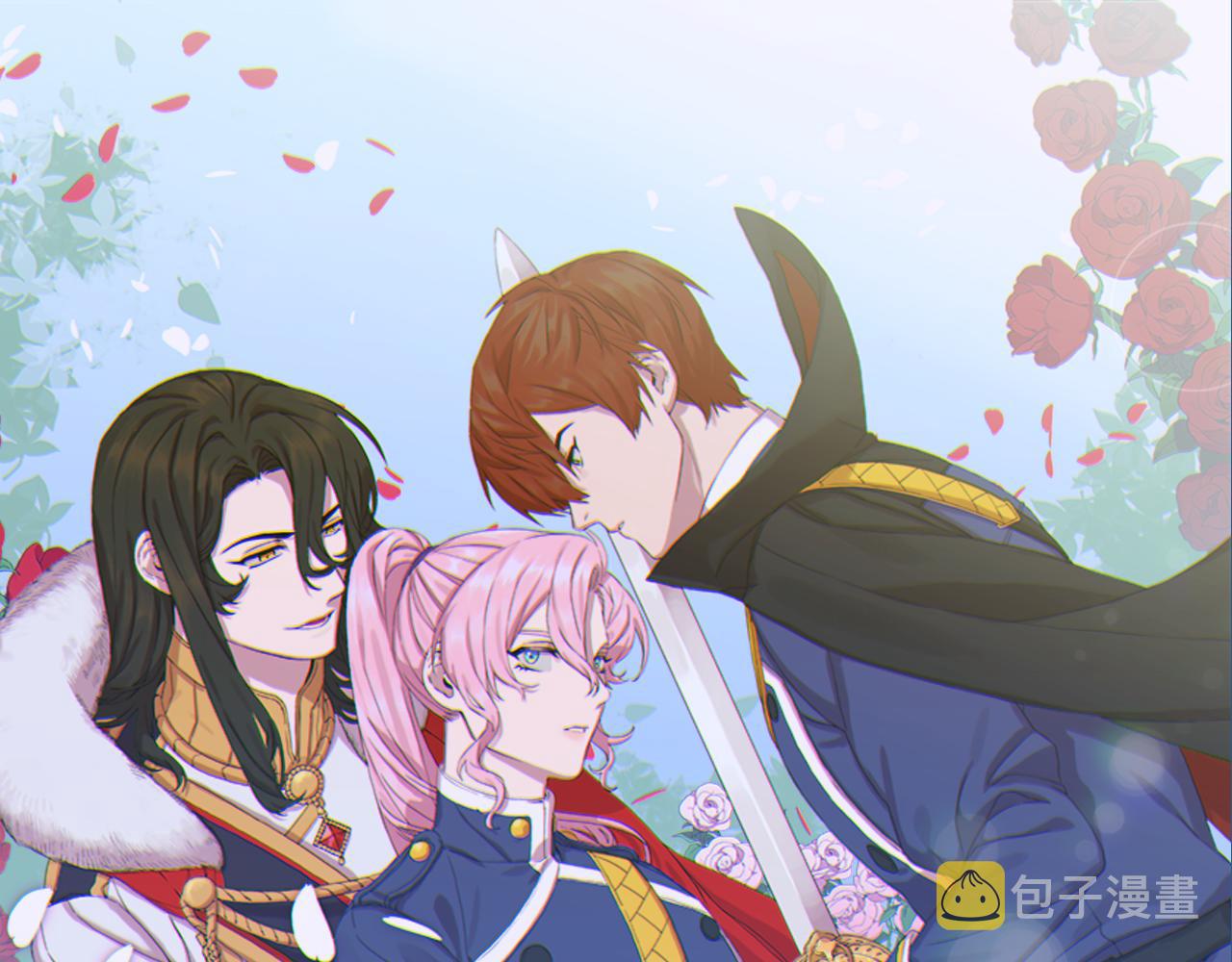第67话 策反女骑士0