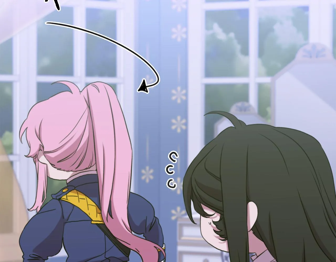 第100话 求婚遭拒116