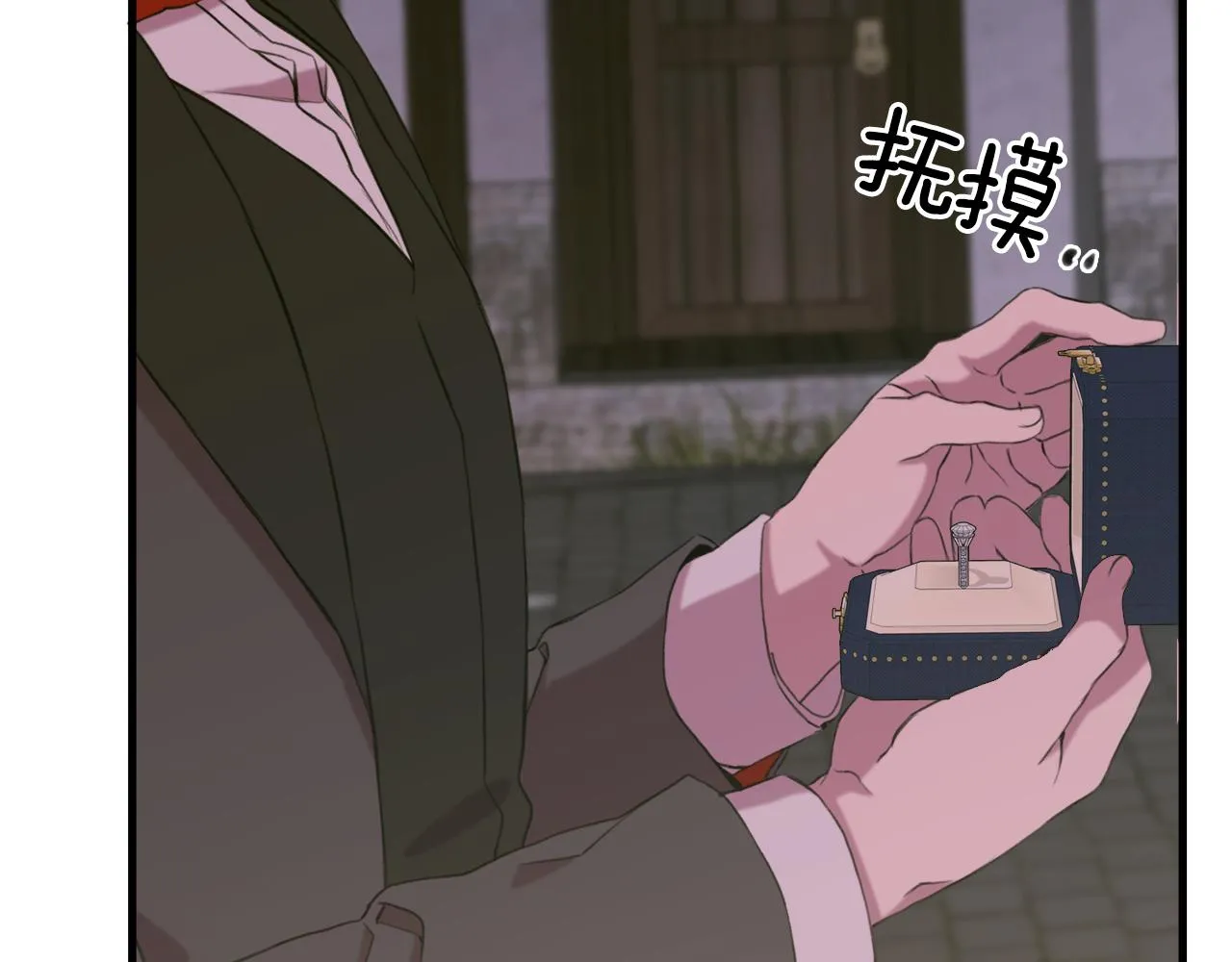 第102话 女儿的鼓励109