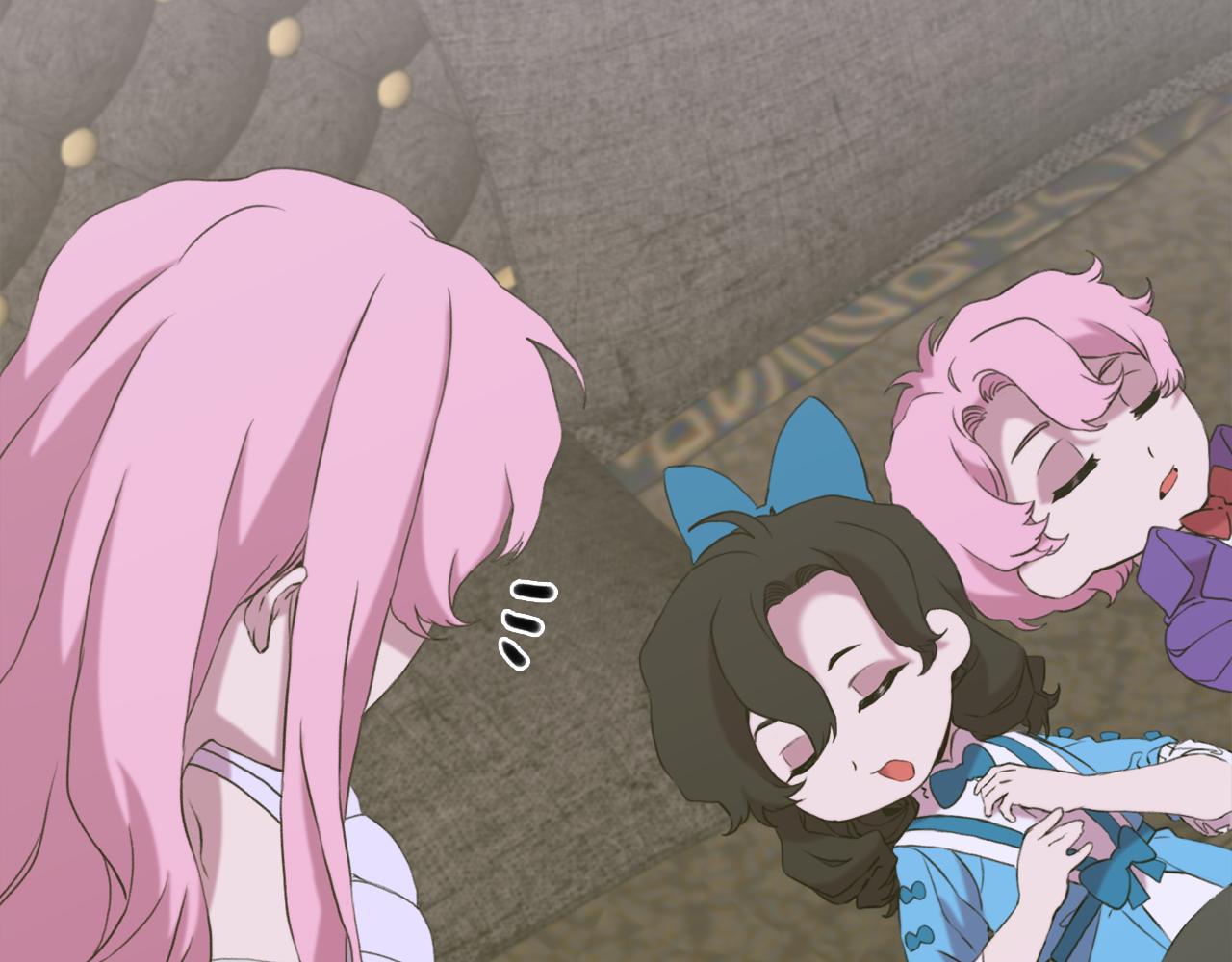 第81话 表面交好137