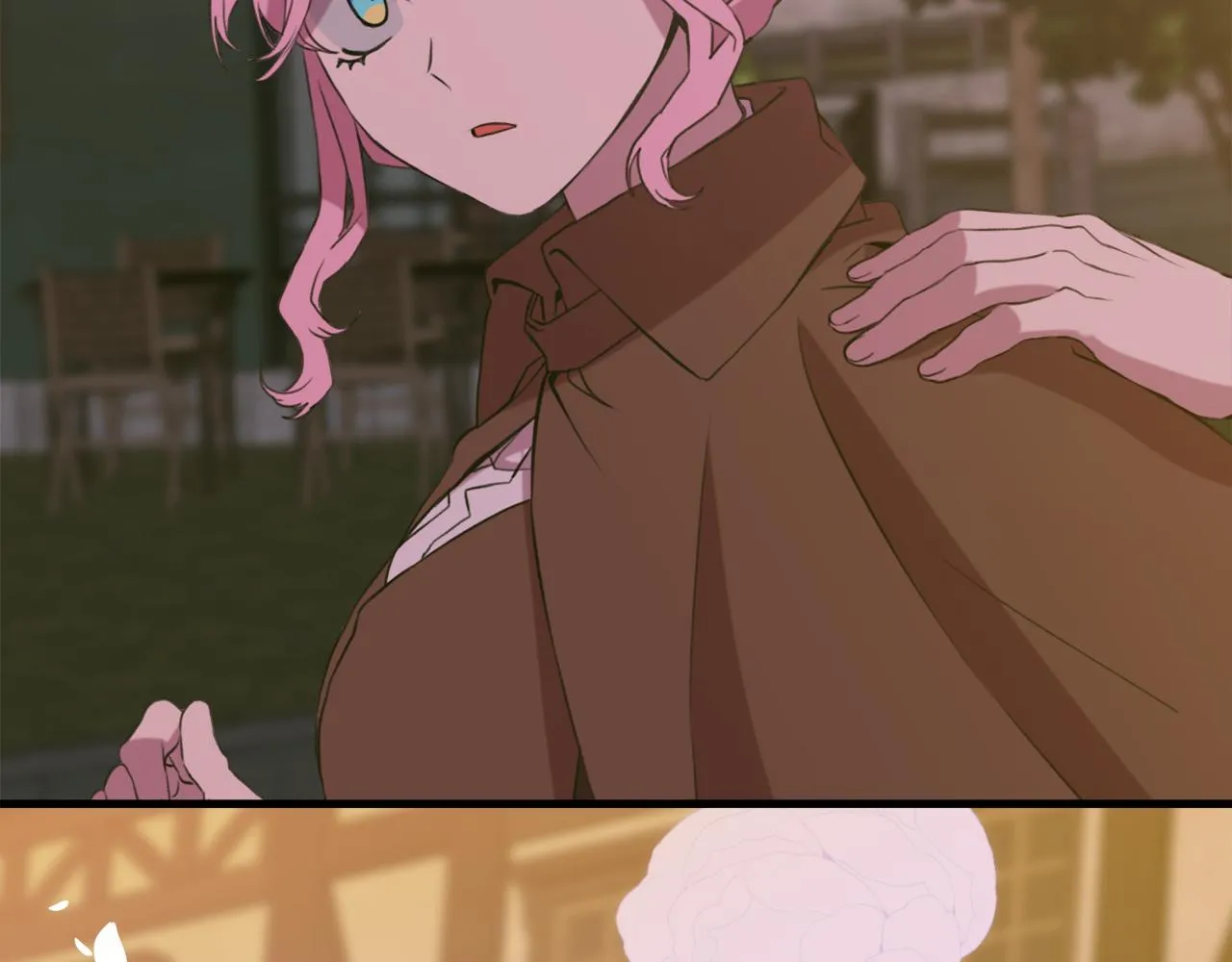 第102话 女儿的鼓励136