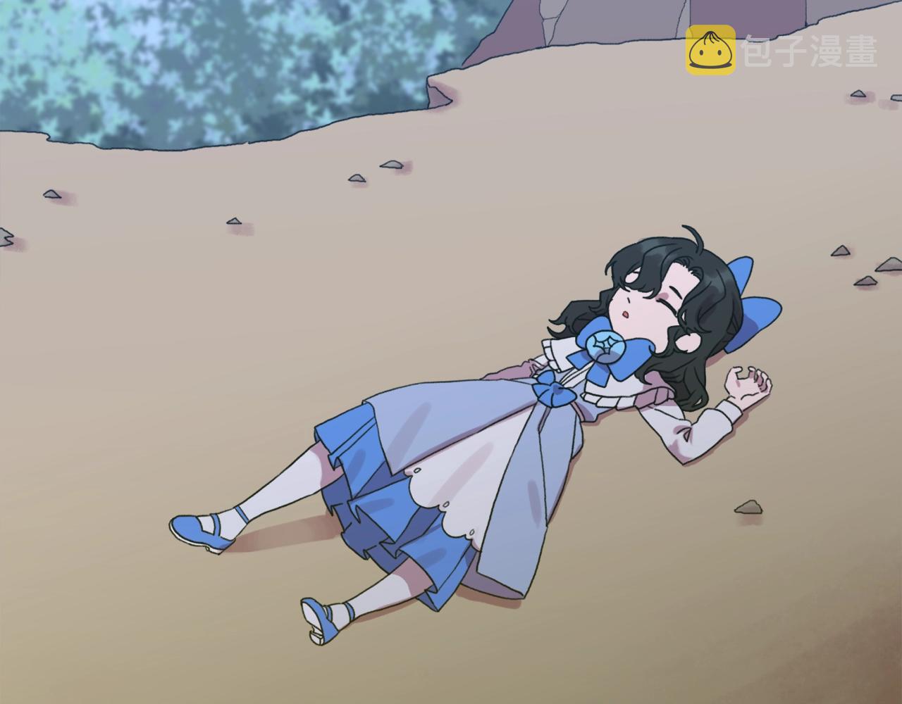 第25话 意外坠崖155