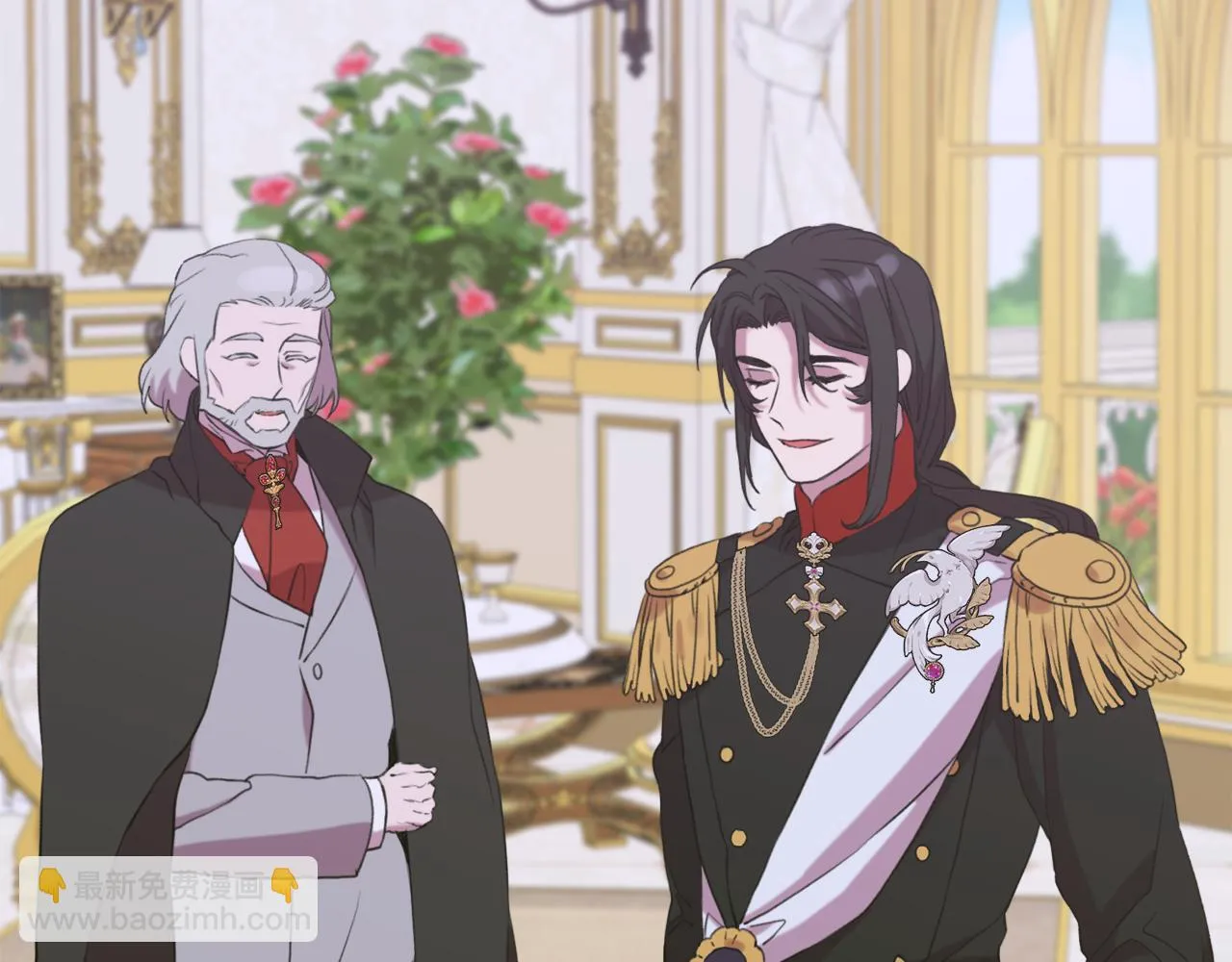完结篇 一定会幸福84