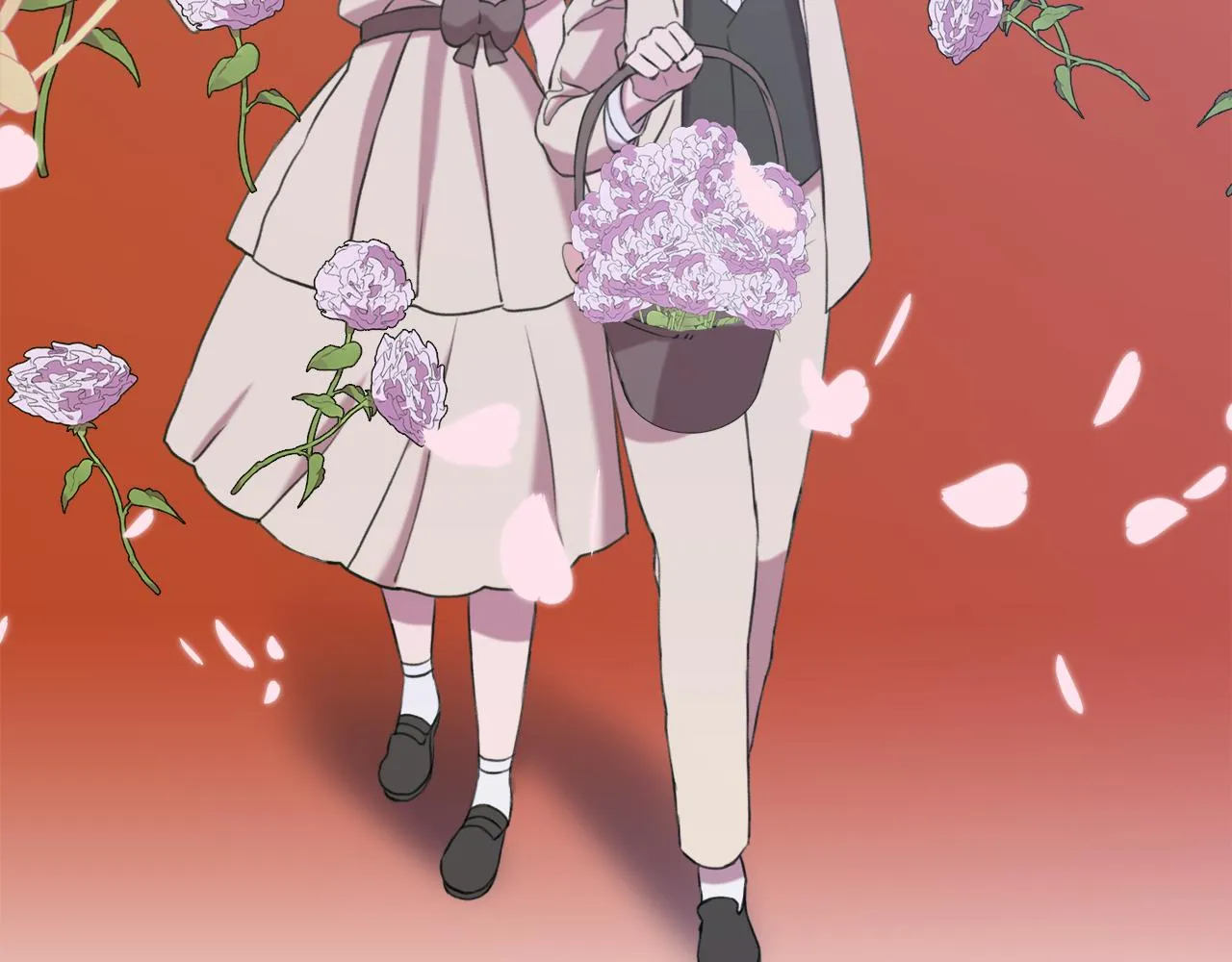 完结篇 一定会幸福101