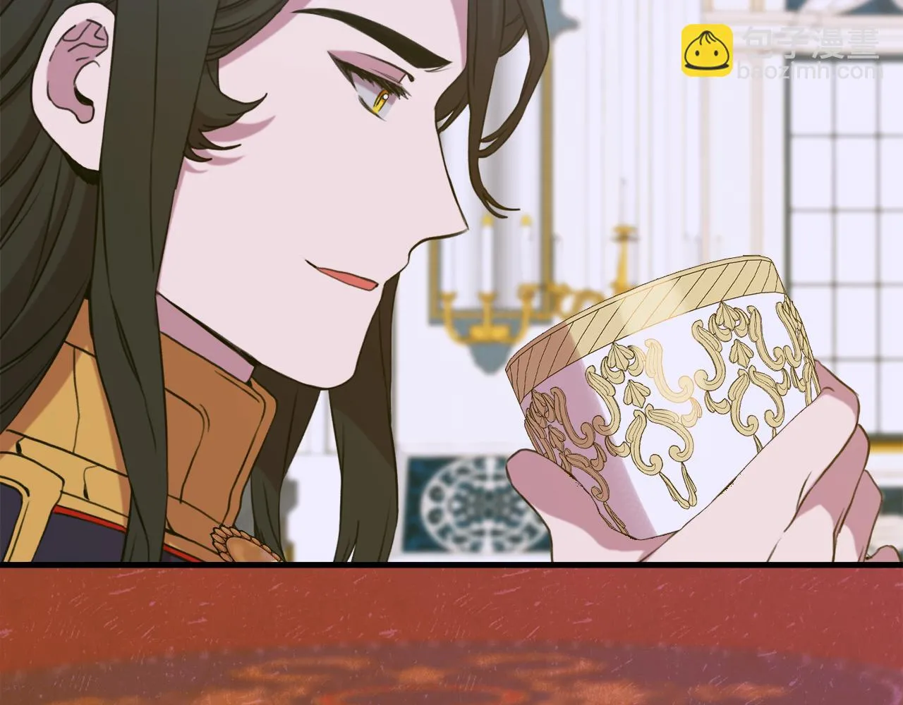 第100话 求婚遭拒31