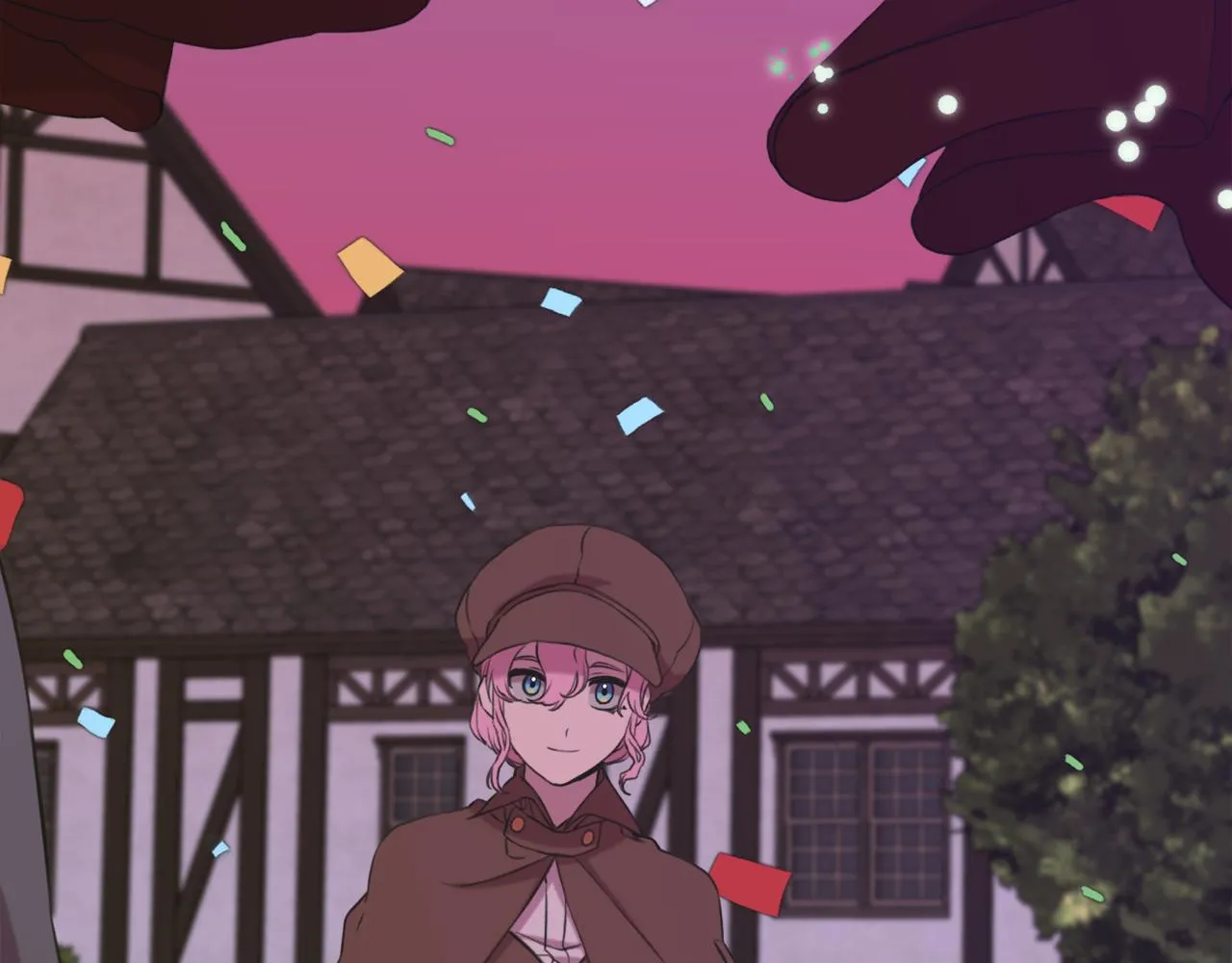 第102话 女儿的鼓励17