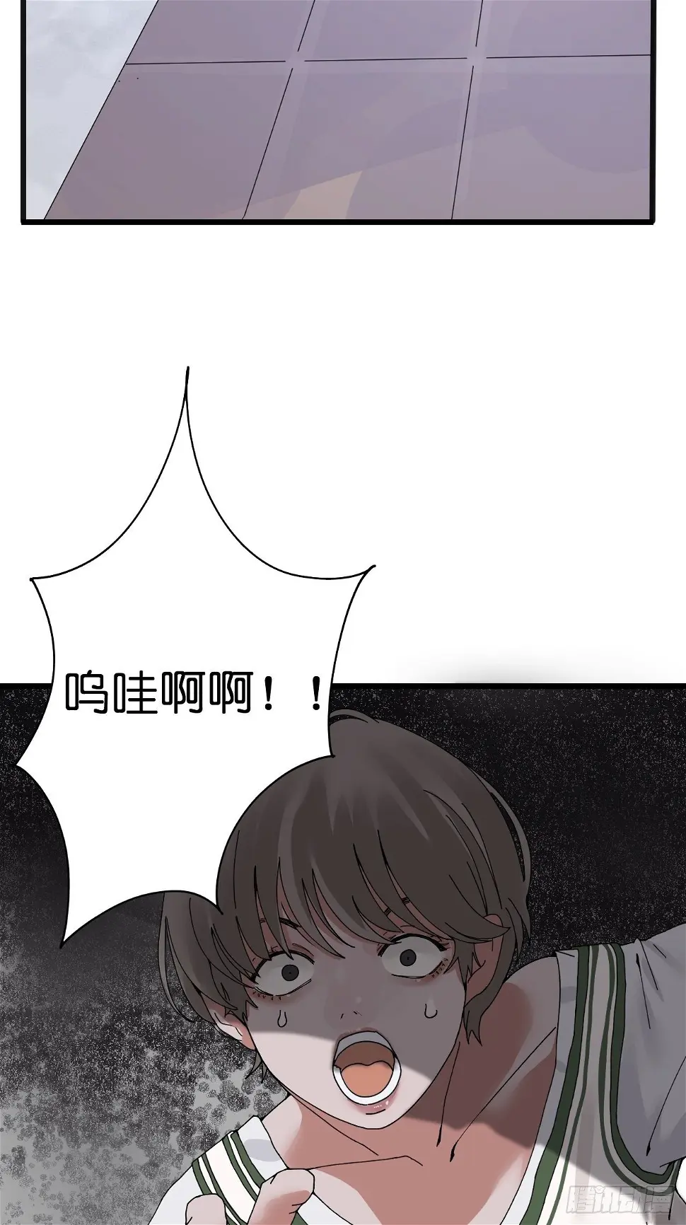第九话 危险逼近21