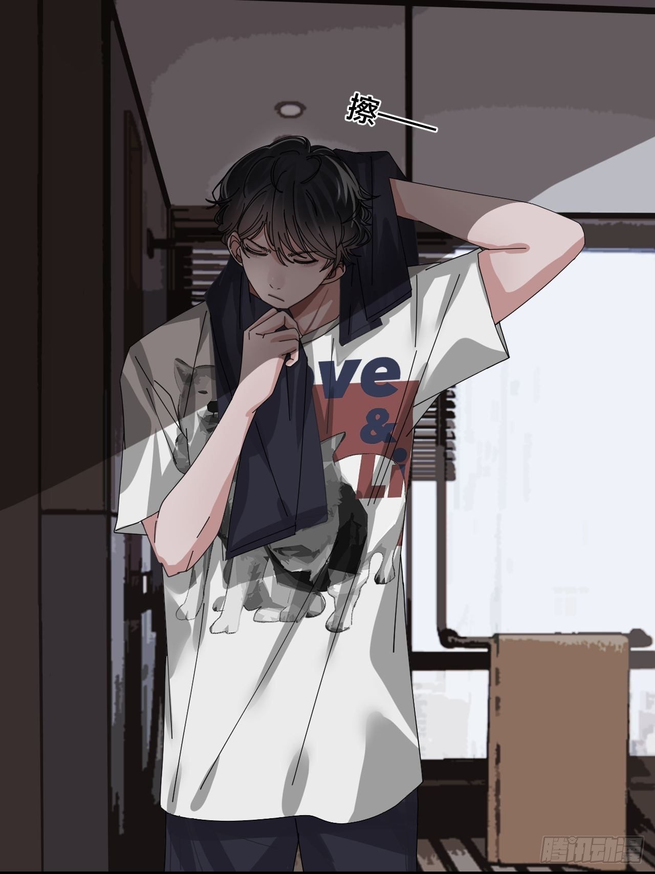 第三十七话 黑烟27