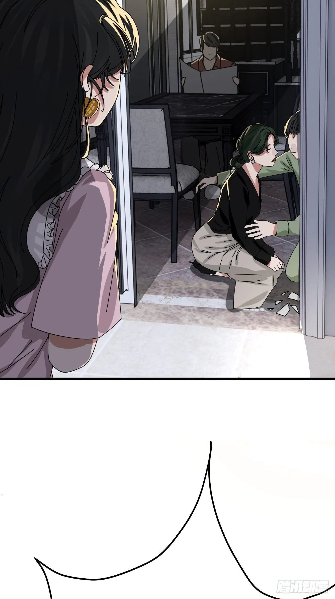 第十六话 柯雅妮？！13