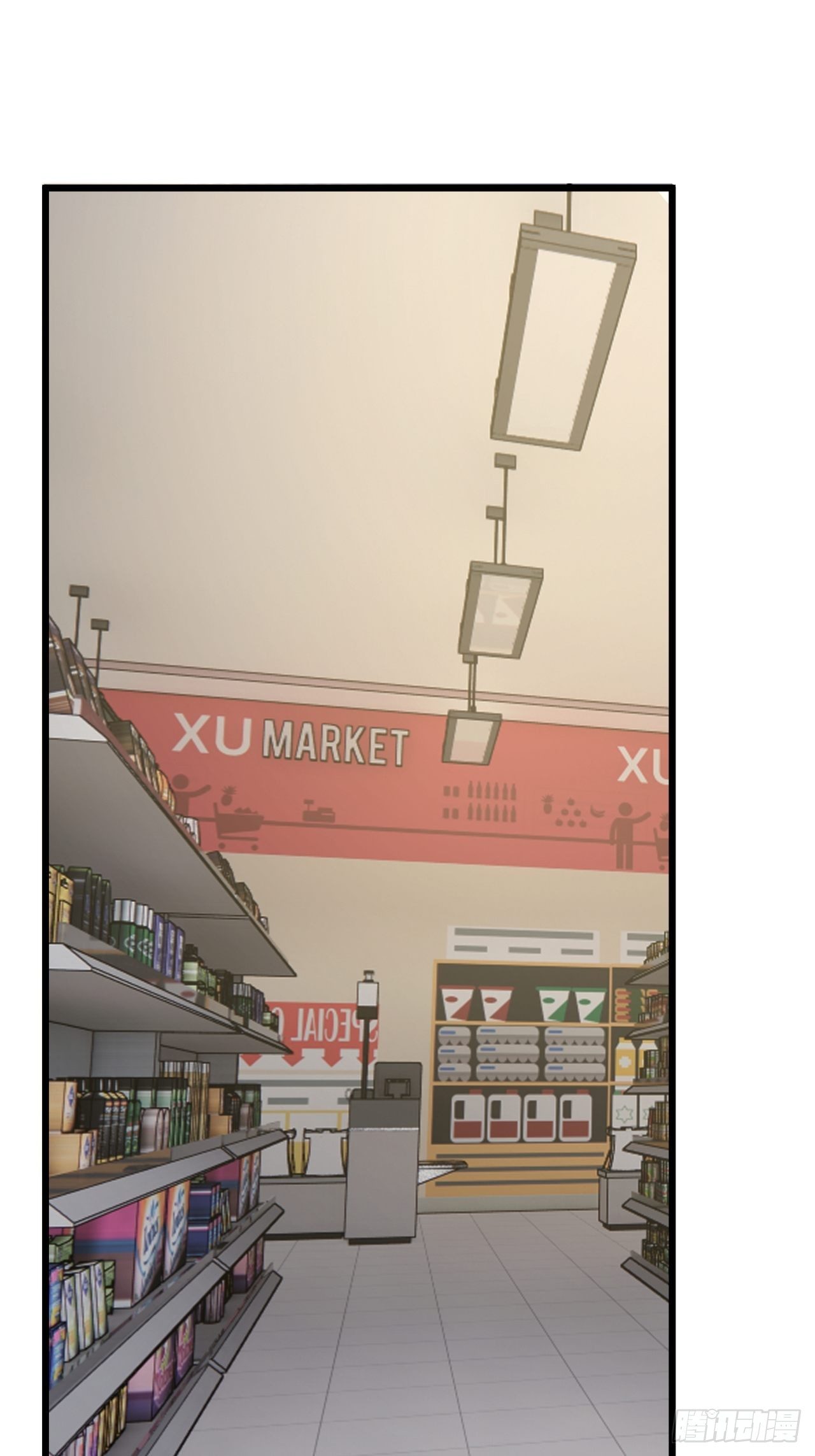 第二十一话 吴警官偶遇柯雅妮？3