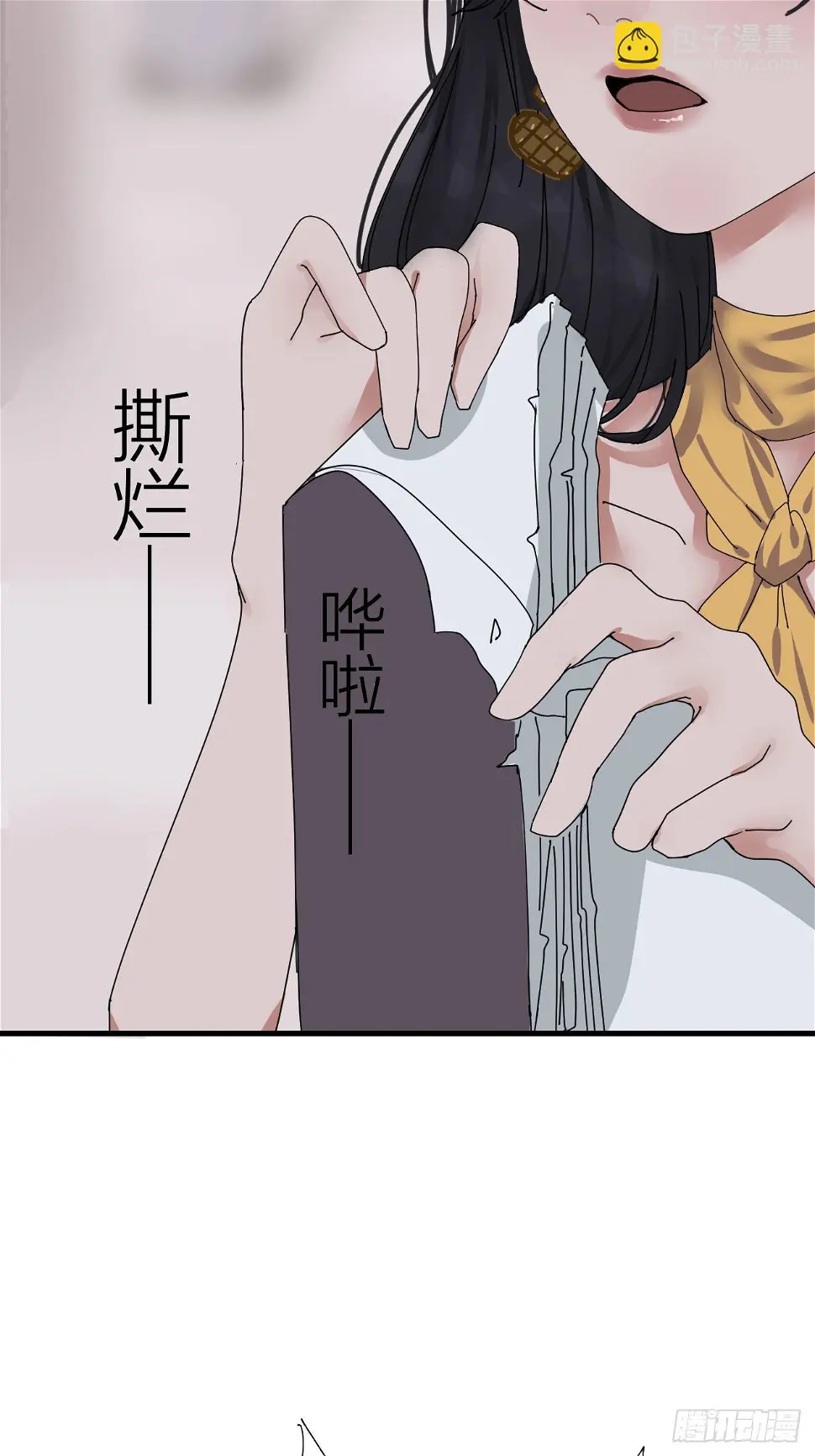 第五话 陪我过生日吧！！24