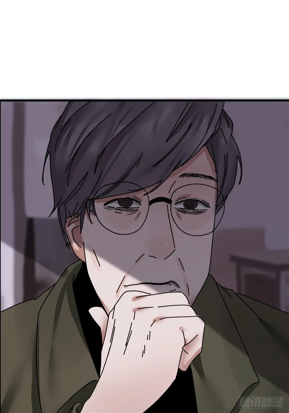 第四话 大三的转校生14