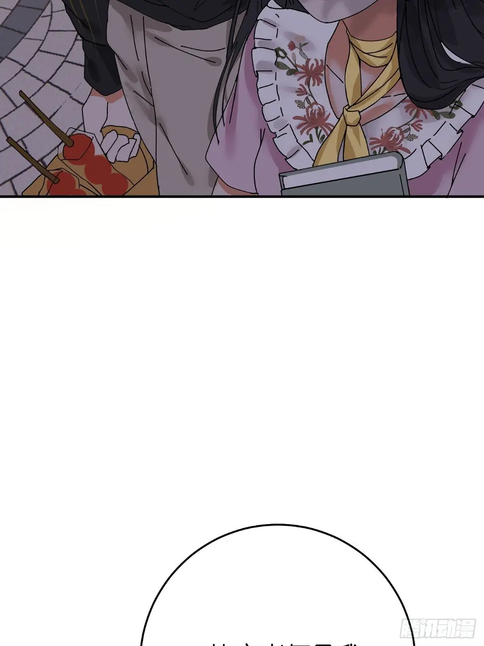 第十话 女厕所里的白洁21