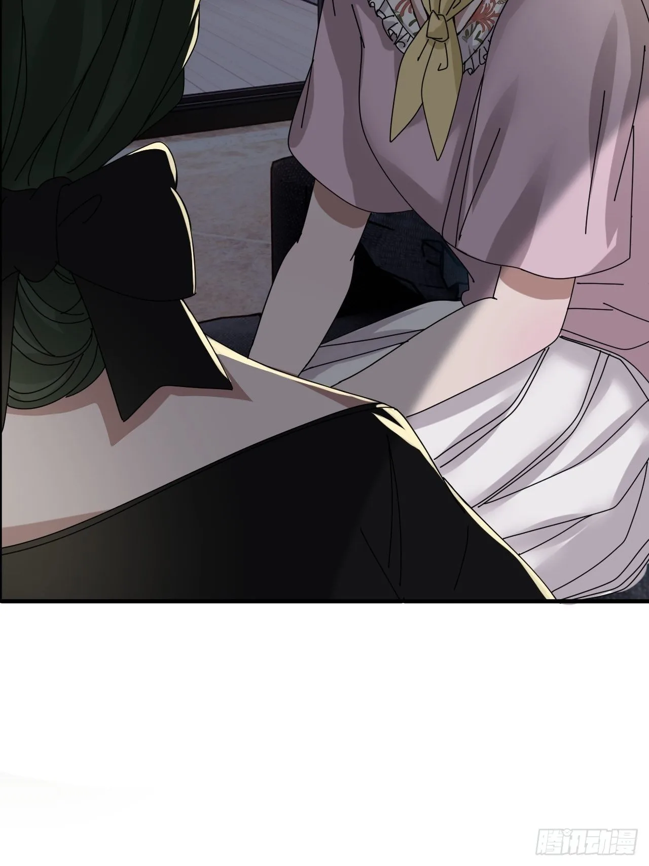 第十六话 柯雅妮？！38