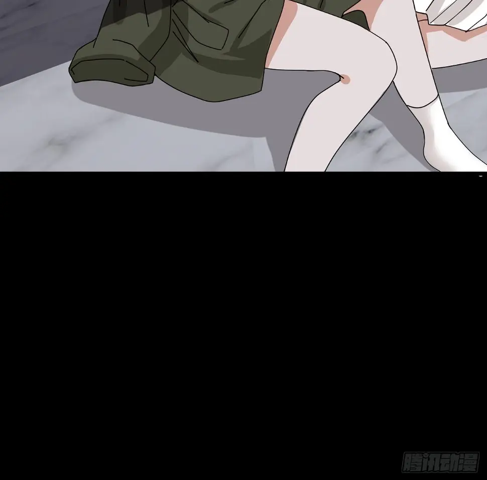 第十一话 透明的胳膊56