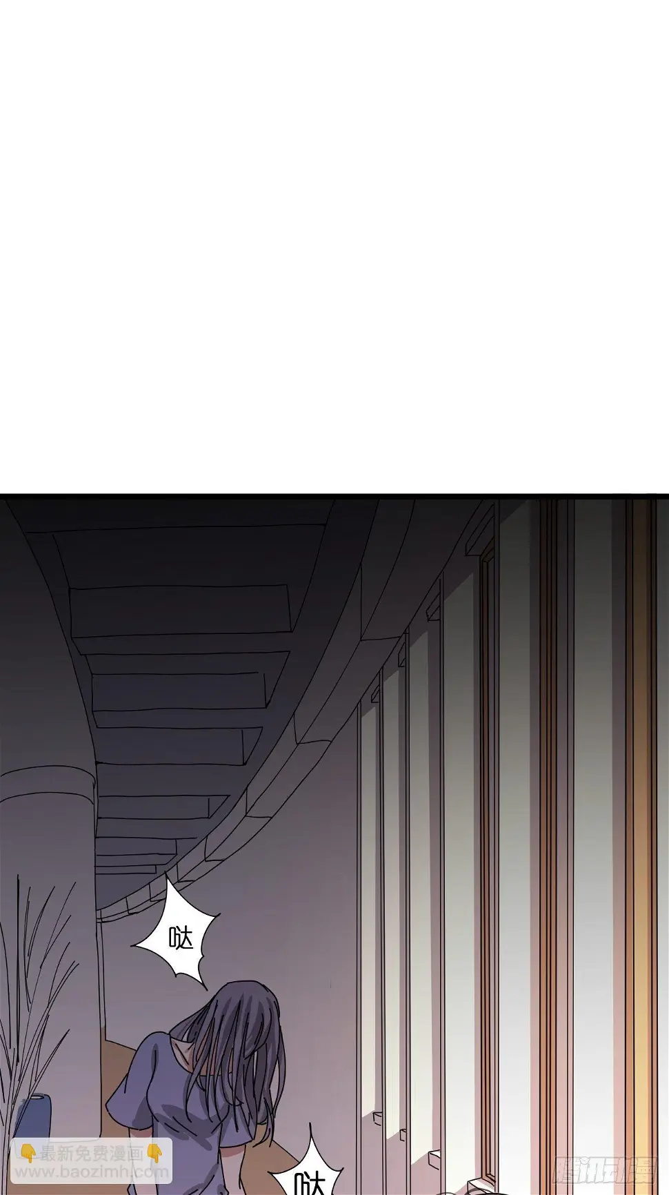 第七话 走廊里的女生39