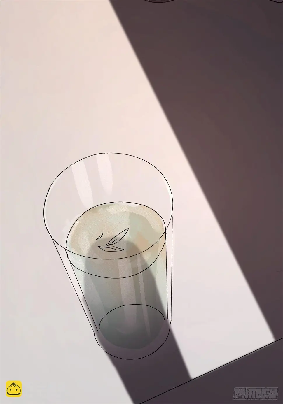 第四话 大三的转校生4